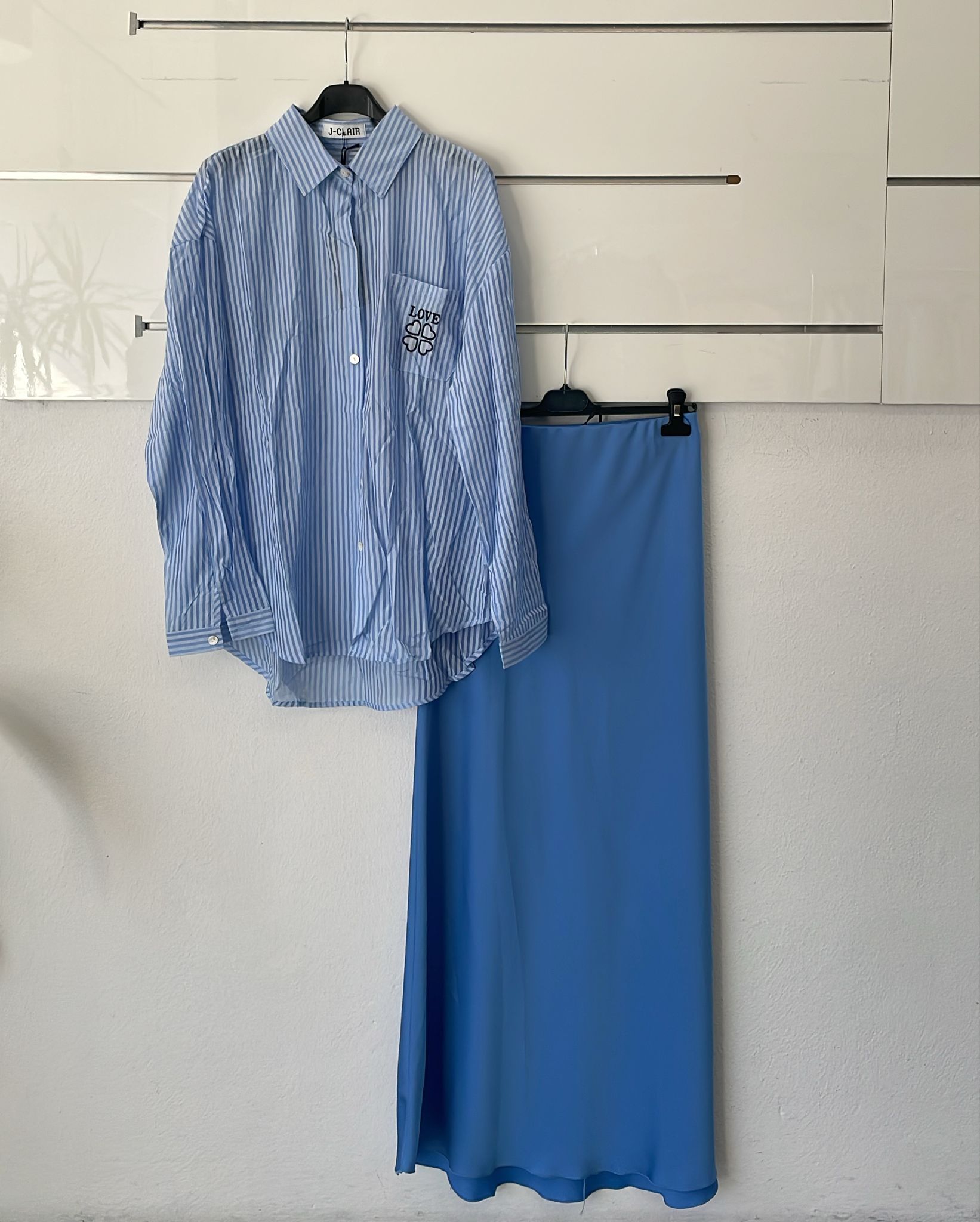 Фото Joie Clair (J-Clair)