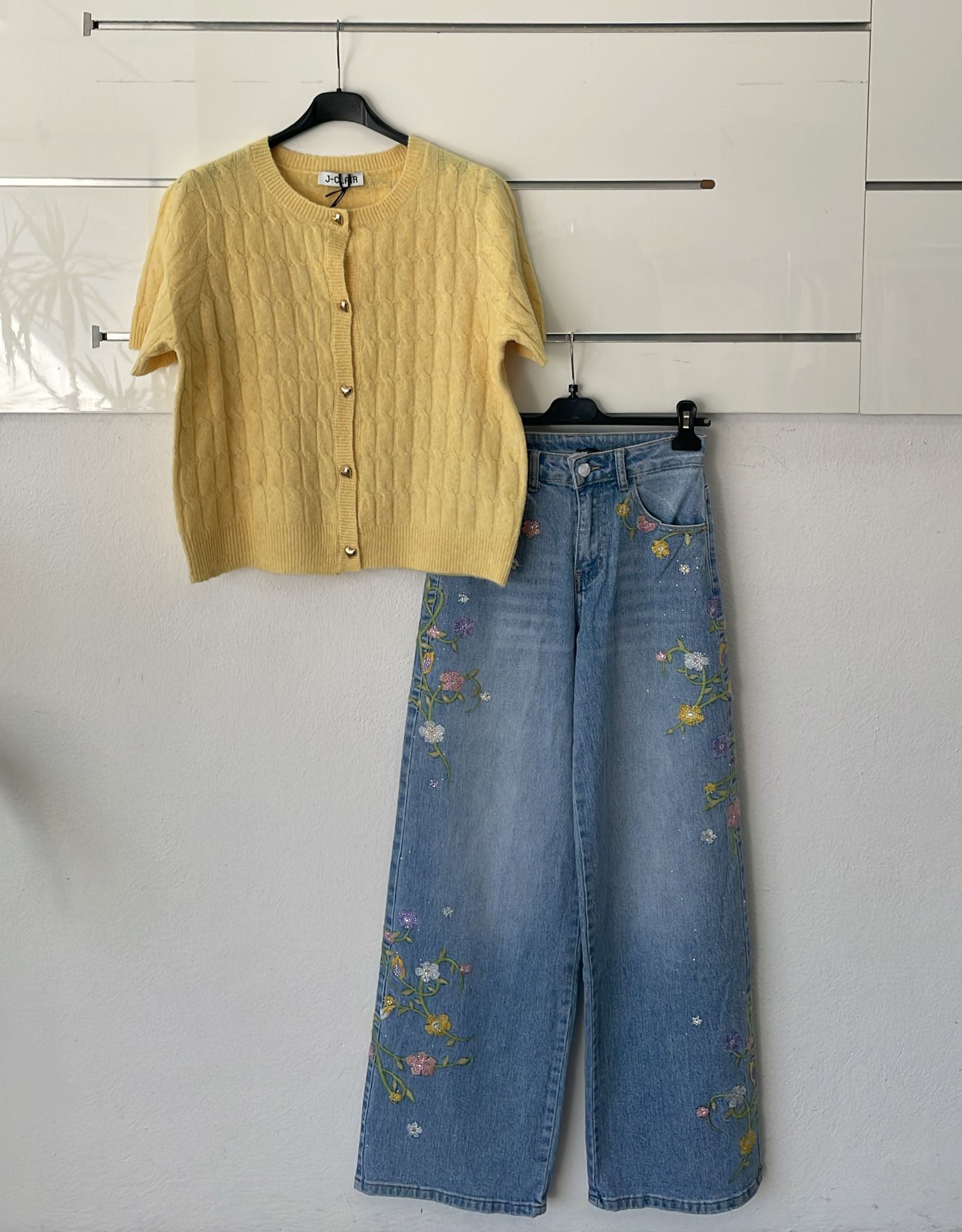 Фото Joie Clair (J-Clair)