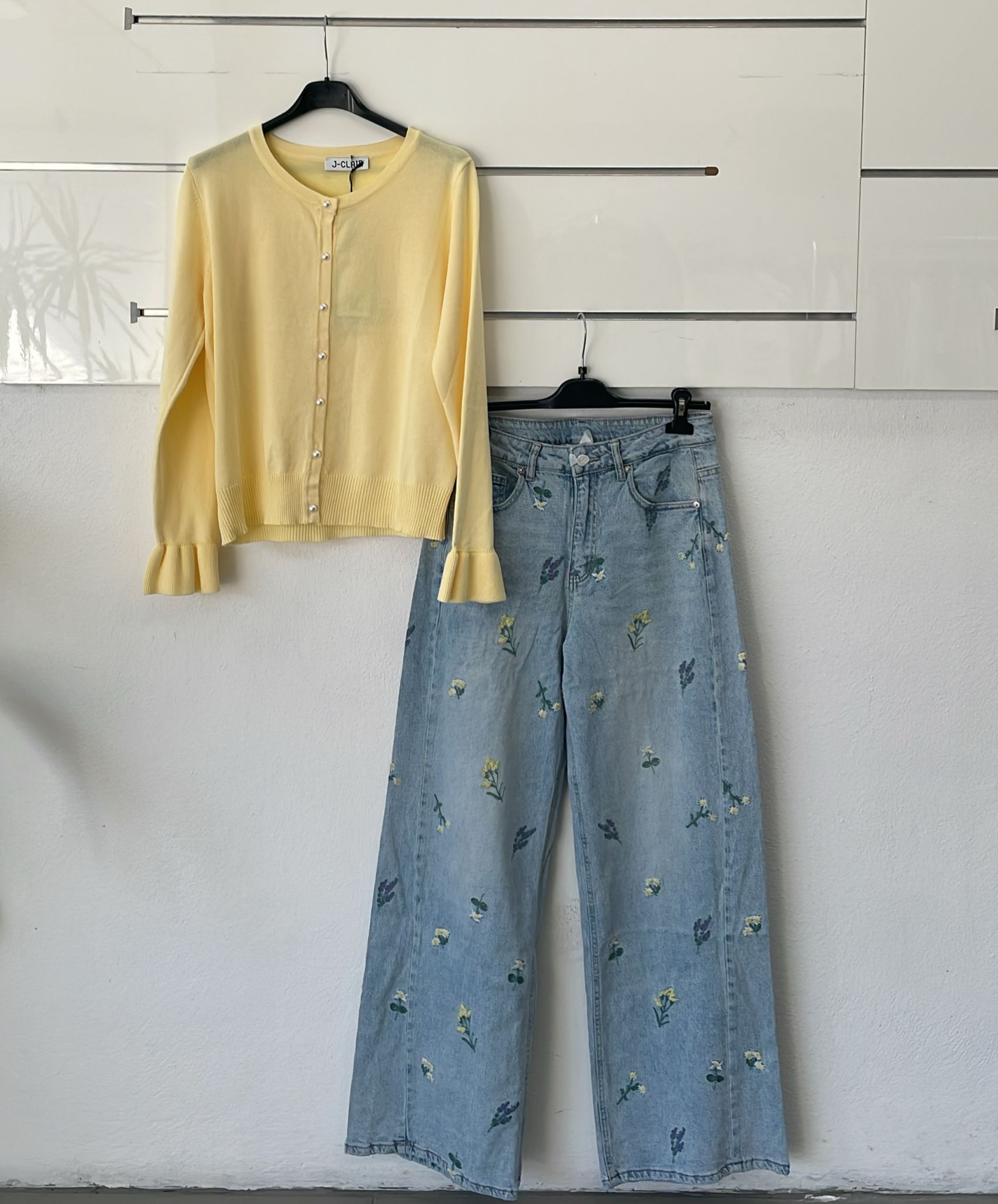 Фото Joie Clair (J-Clair)