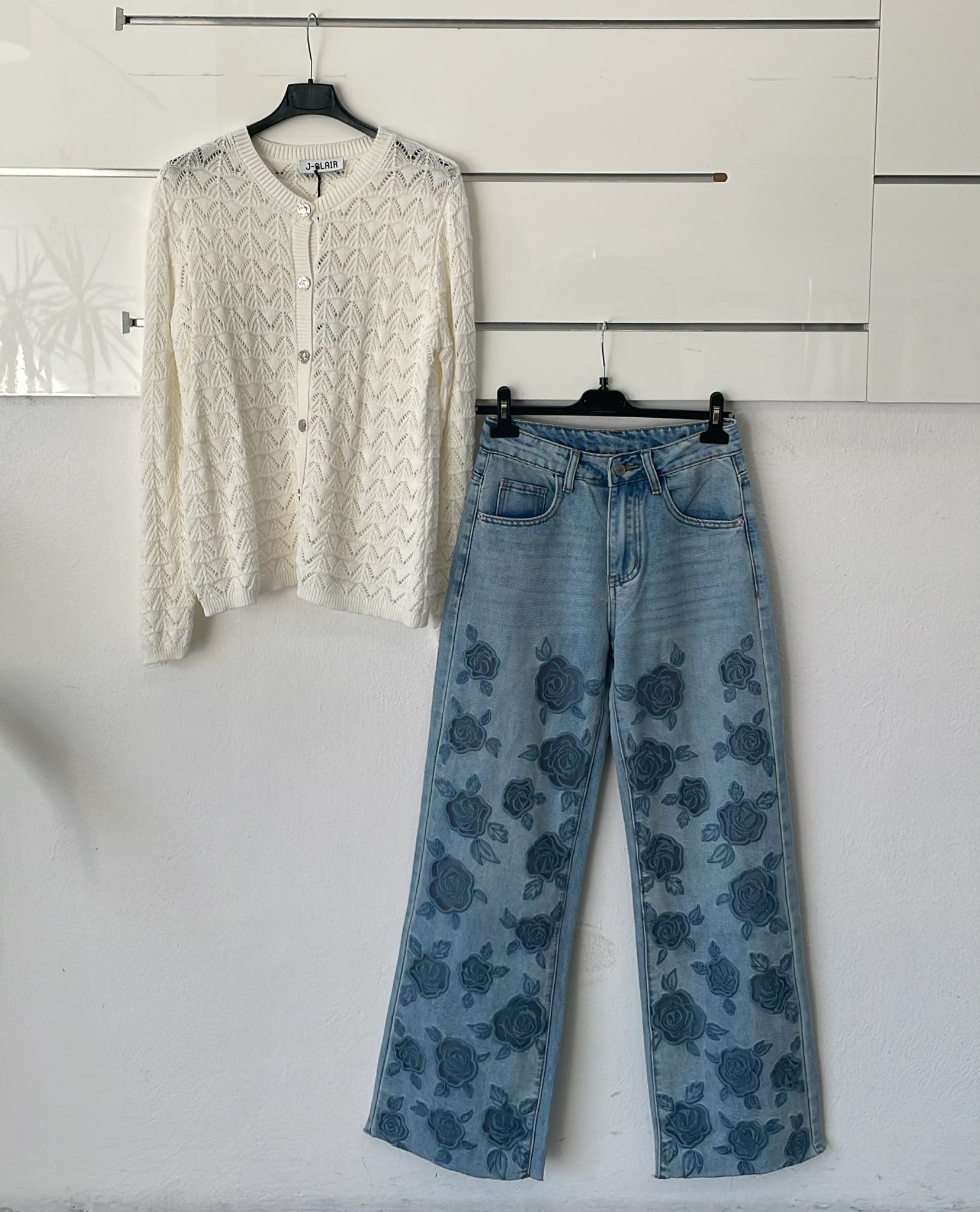 Фото Joie Clair (J-Clair)