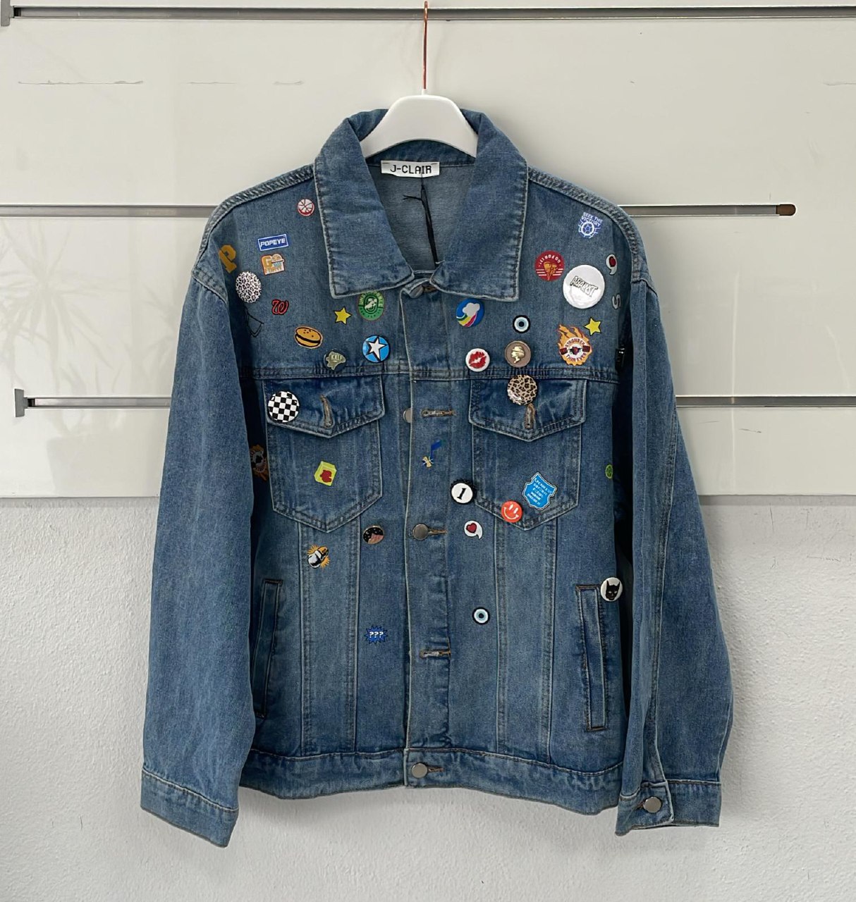 Фото Joie Clair (J-Clair)