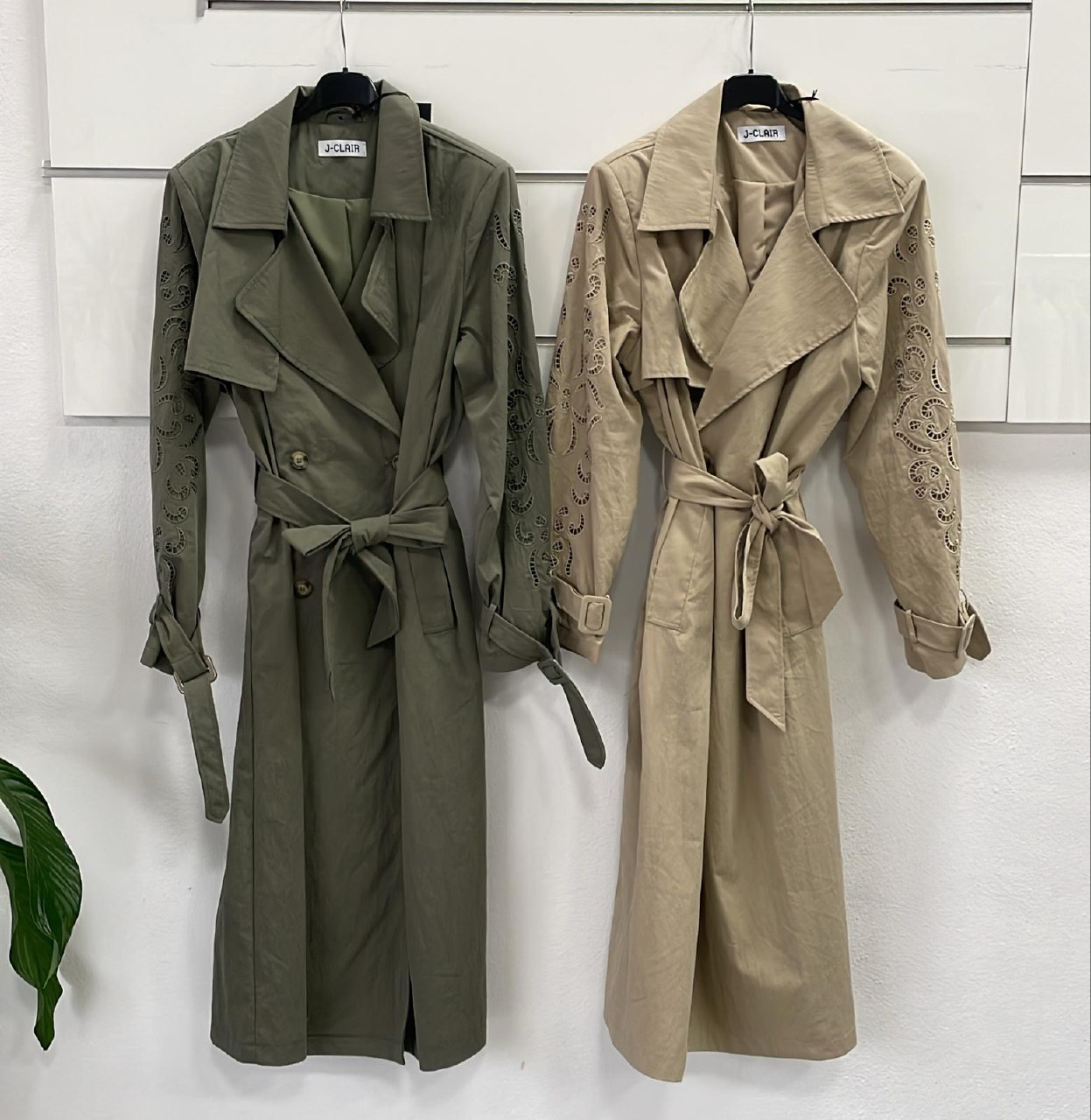 Фото Joie Clair (J-Clair)