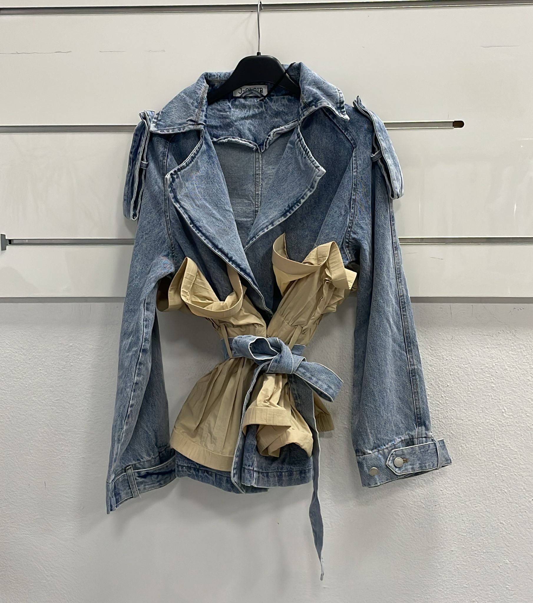 Фото Joie Clair (J-Clair)