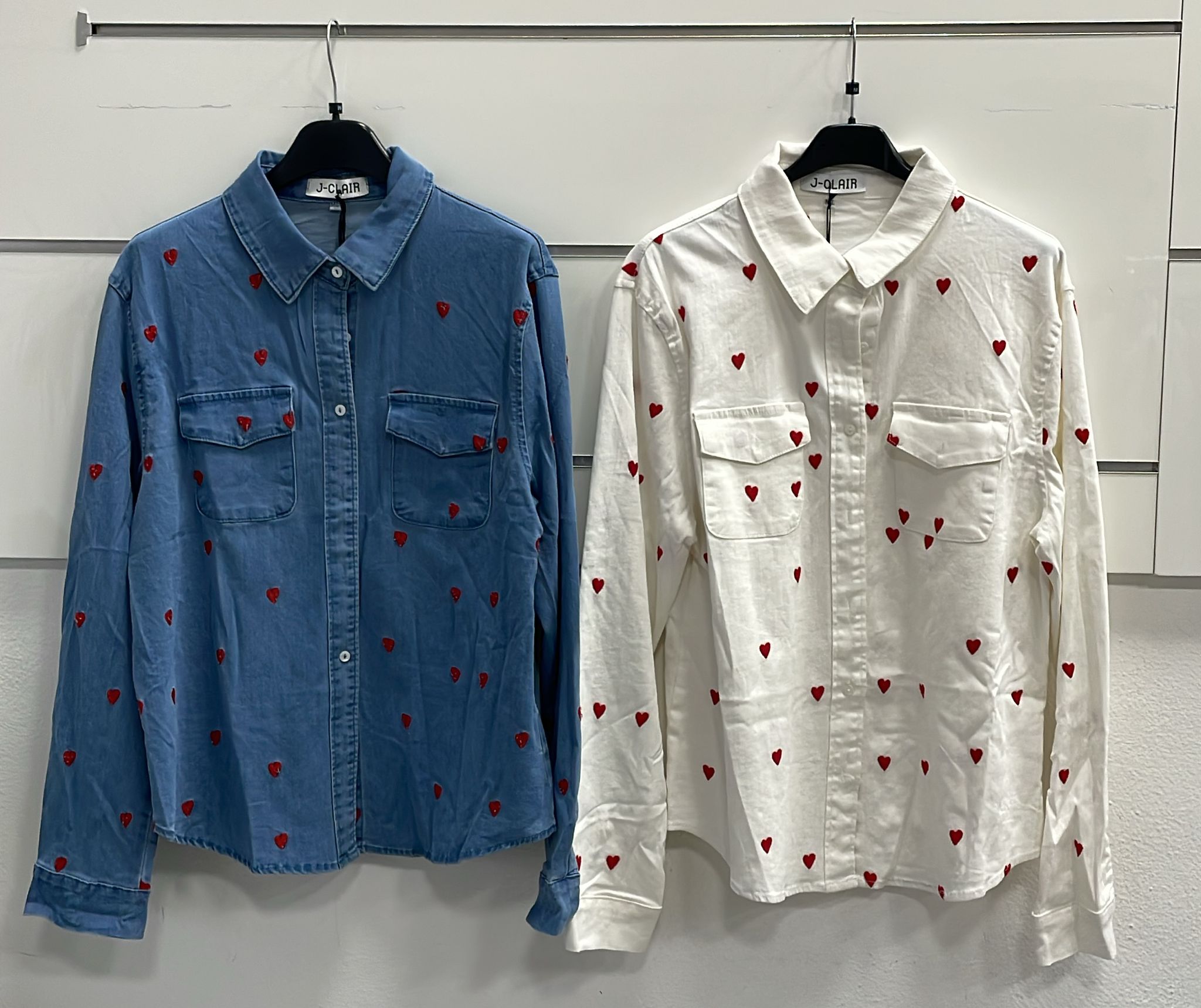 Фото Joie Clair (J-Clair)