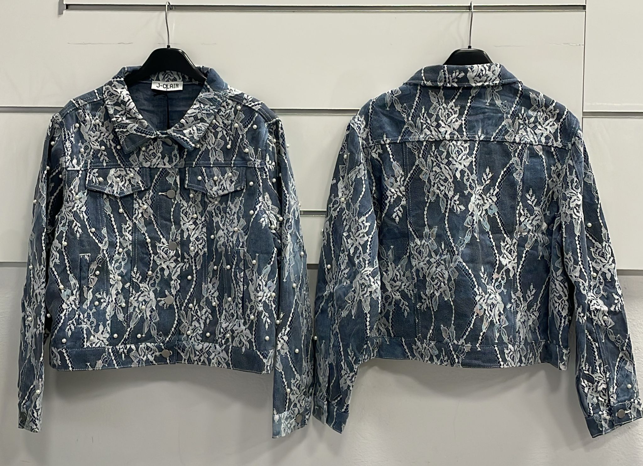 Фото Joie Clair (J-Clair)