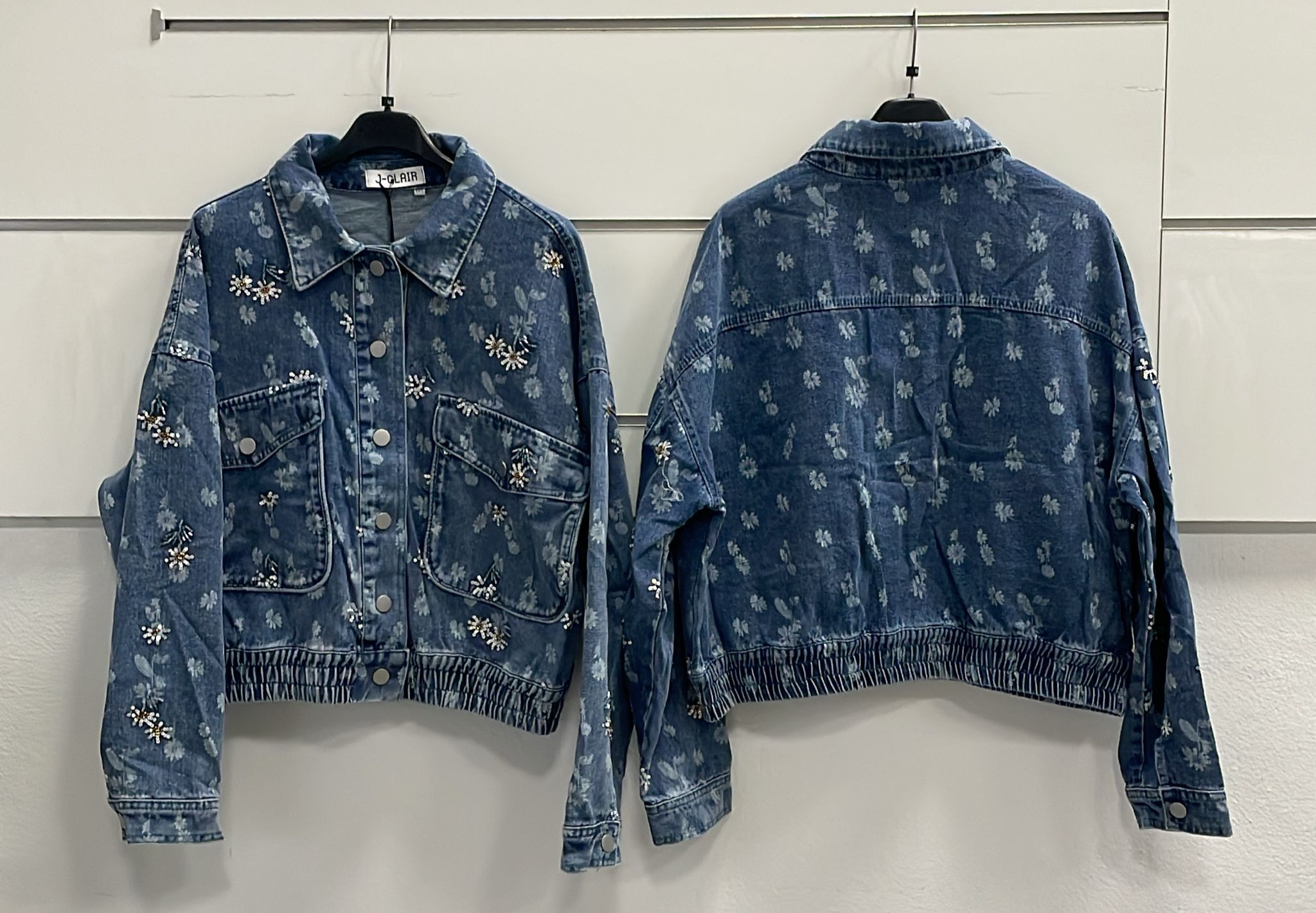 Фото Joie Clair (J-Clair)