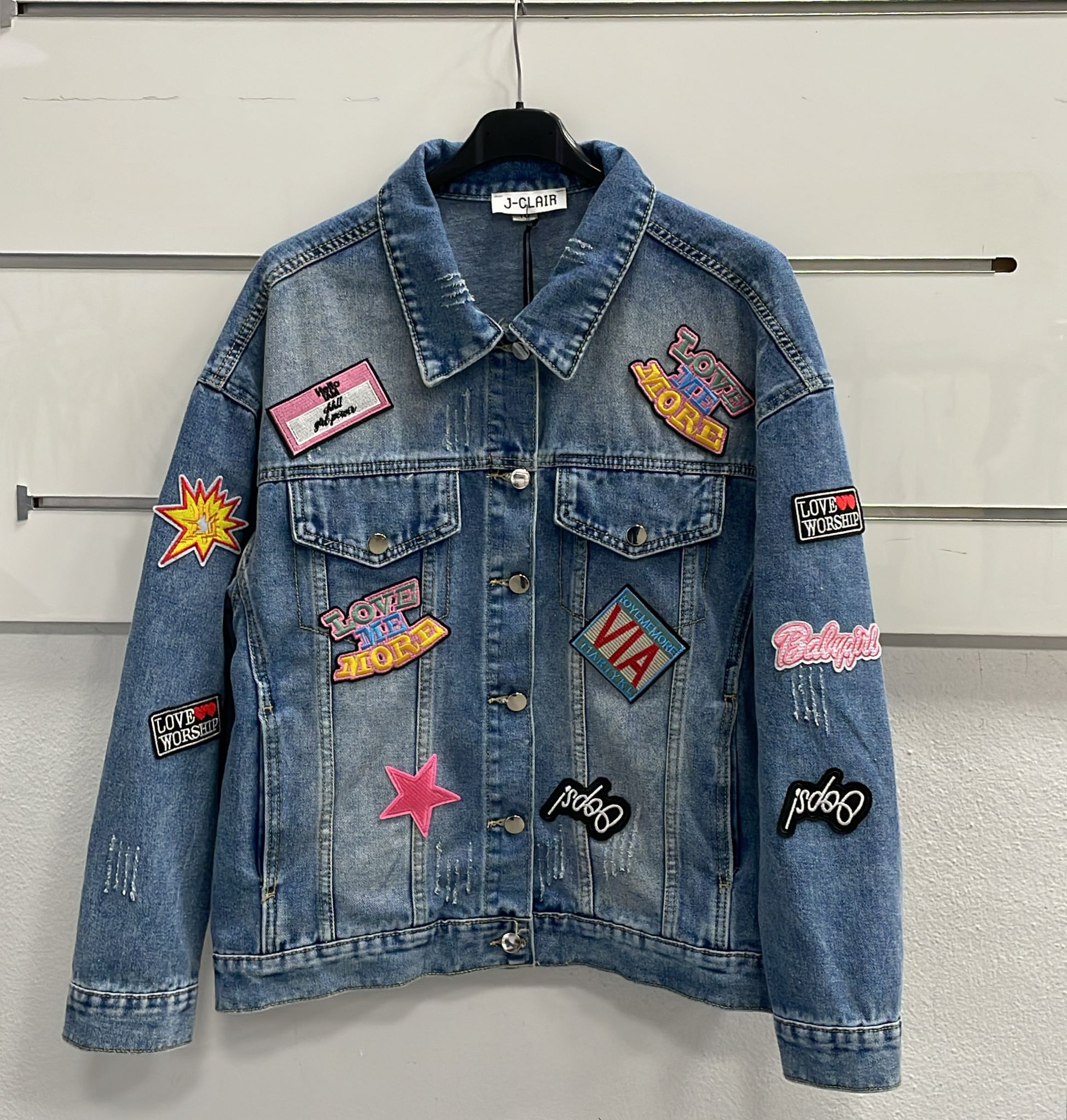 Фото Joie Clair (J-Clair)