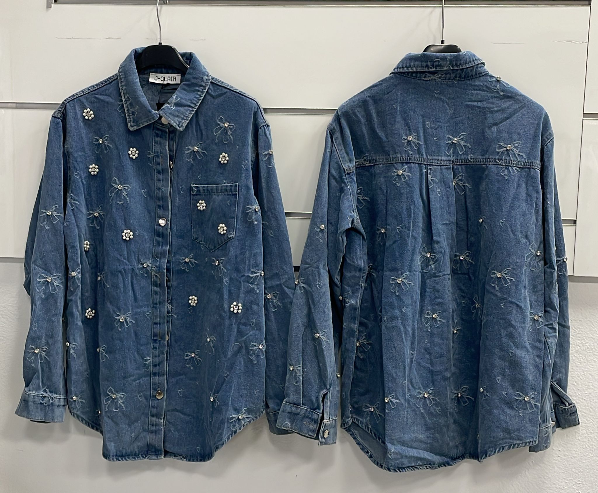 Фото Joie Clair (J-Clair)