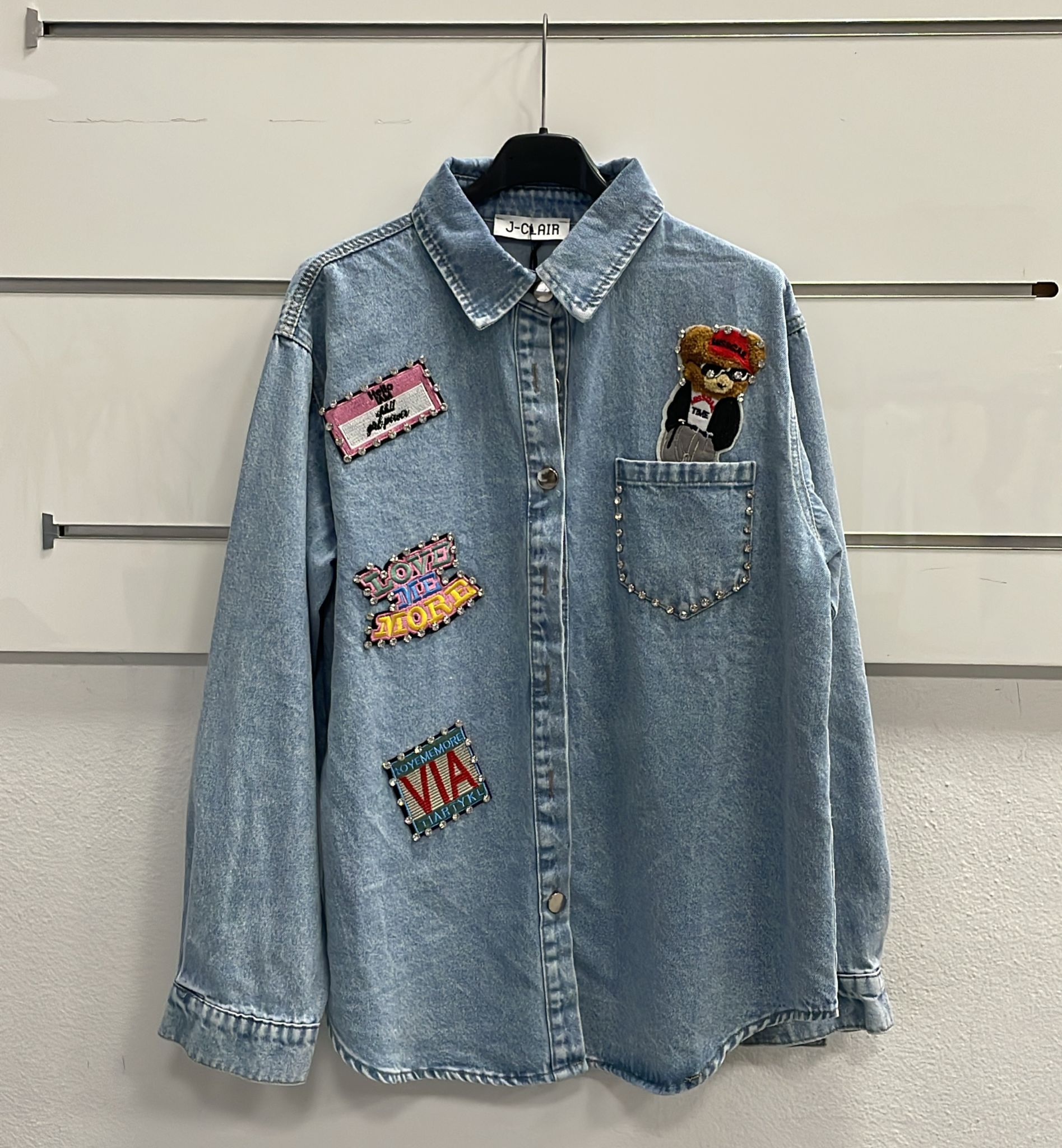 Фото Joie Clair (J-Clair)