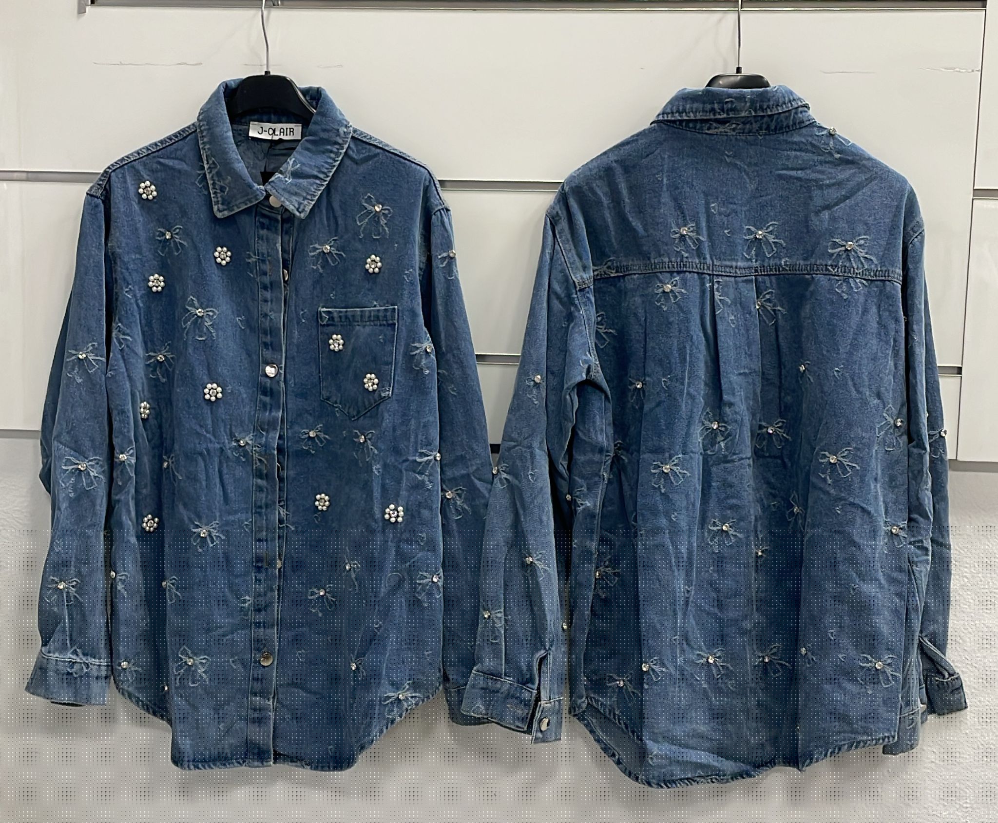 Фото Joie Clair (J-Clair)