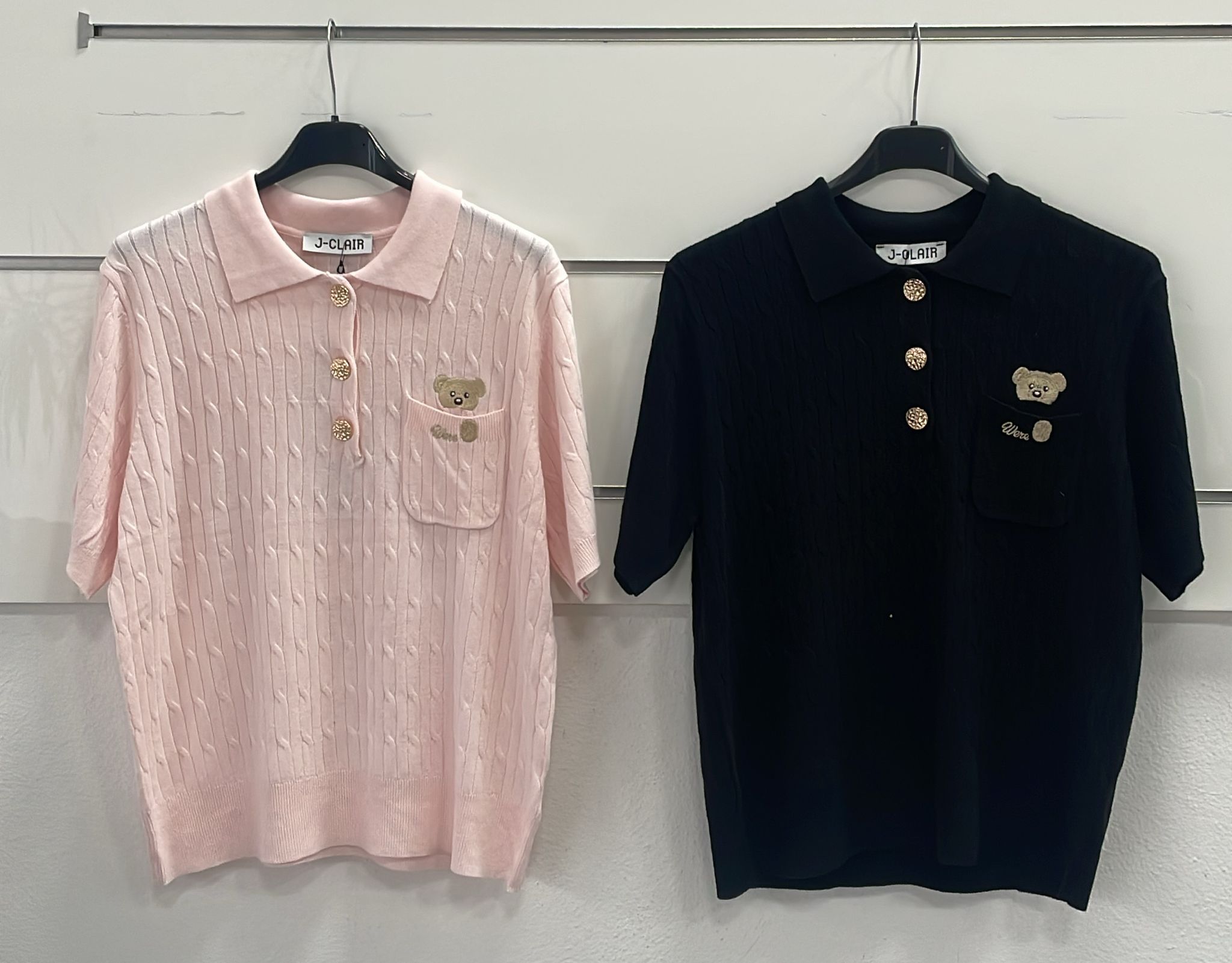 Фото Joie Clair (J-Clair)