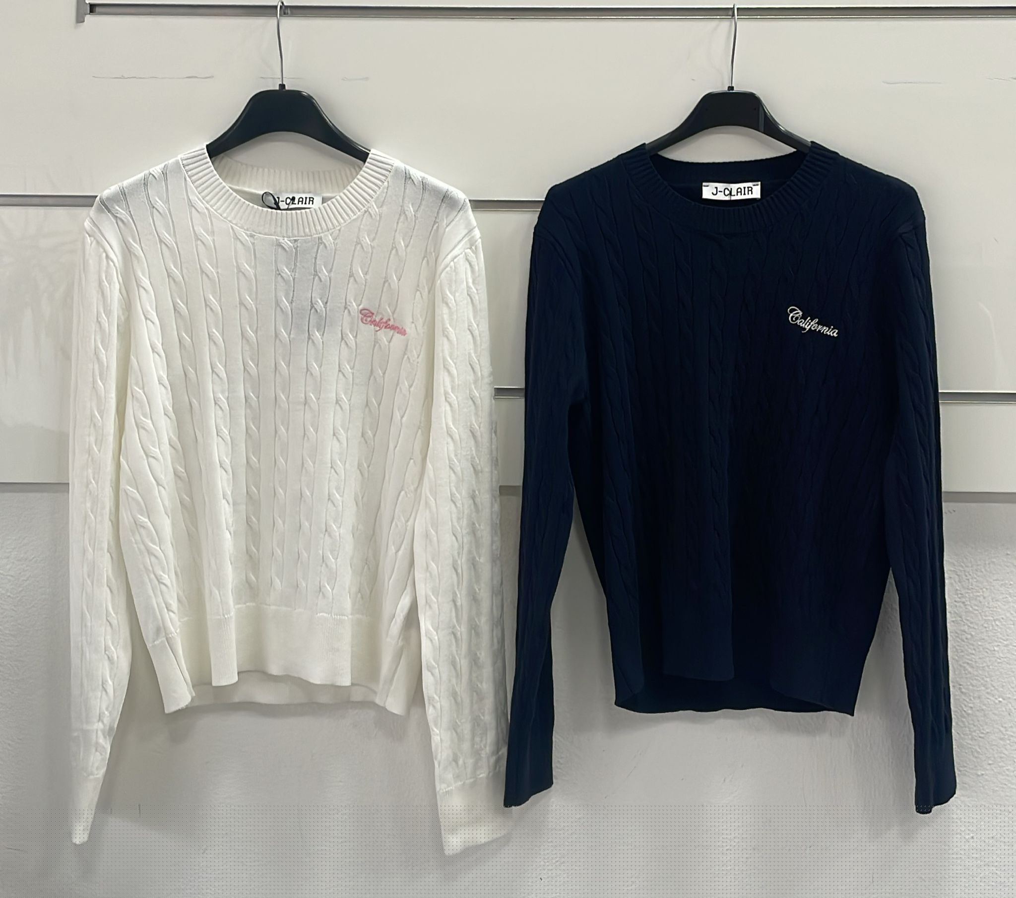 Фото Joie Clair (J-Clair)