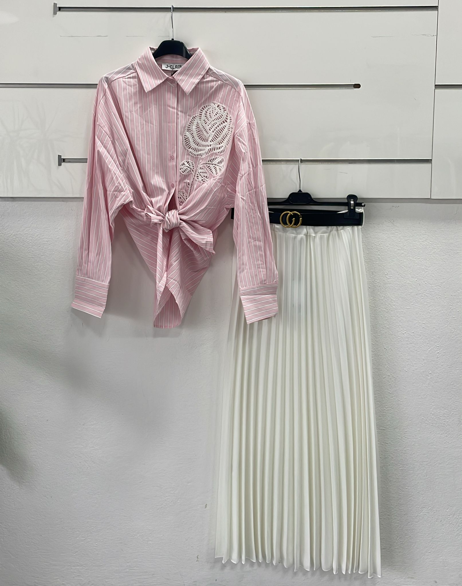 Фото Joie Clair (J-Clair)