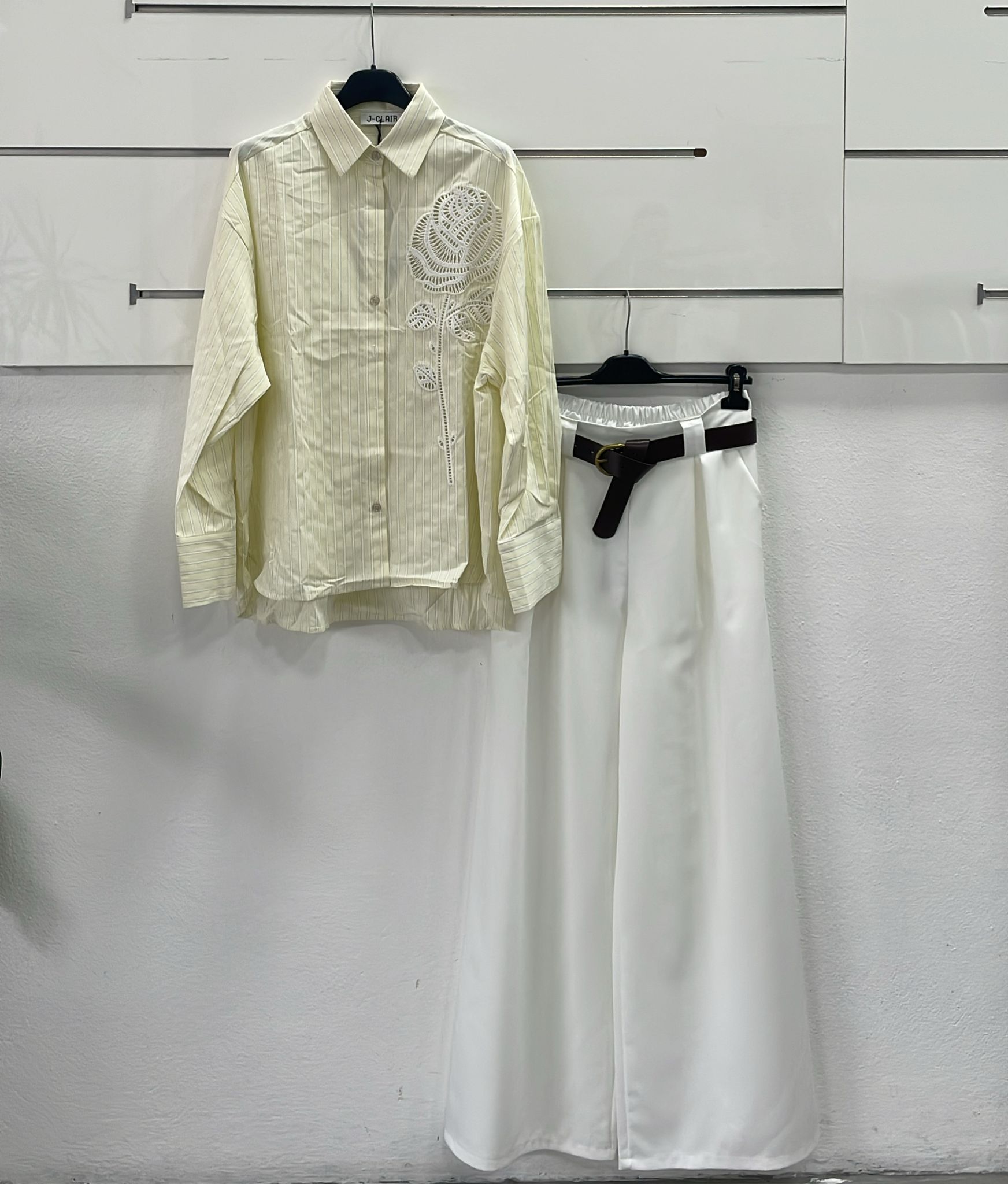 Фото Joie Clair (J-Clair)