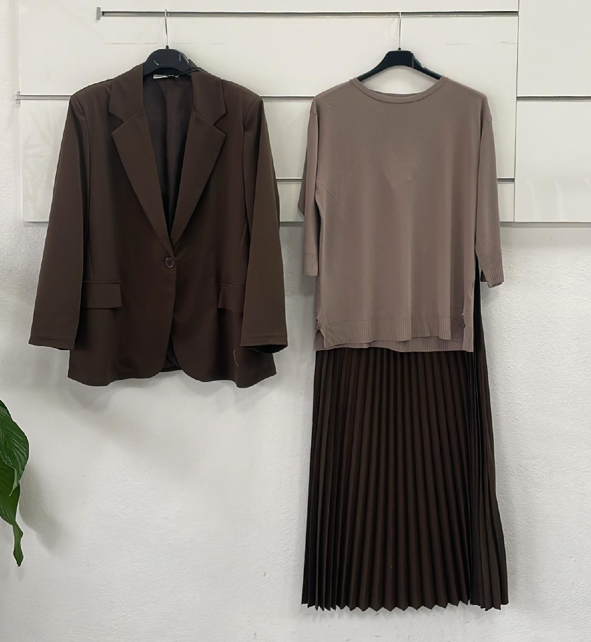 Фото Joie Clair (J-Clair)