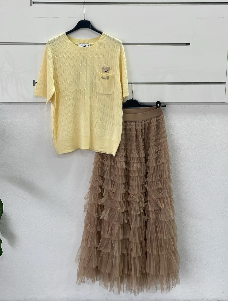 Фото Joie Clair (J-Clair)