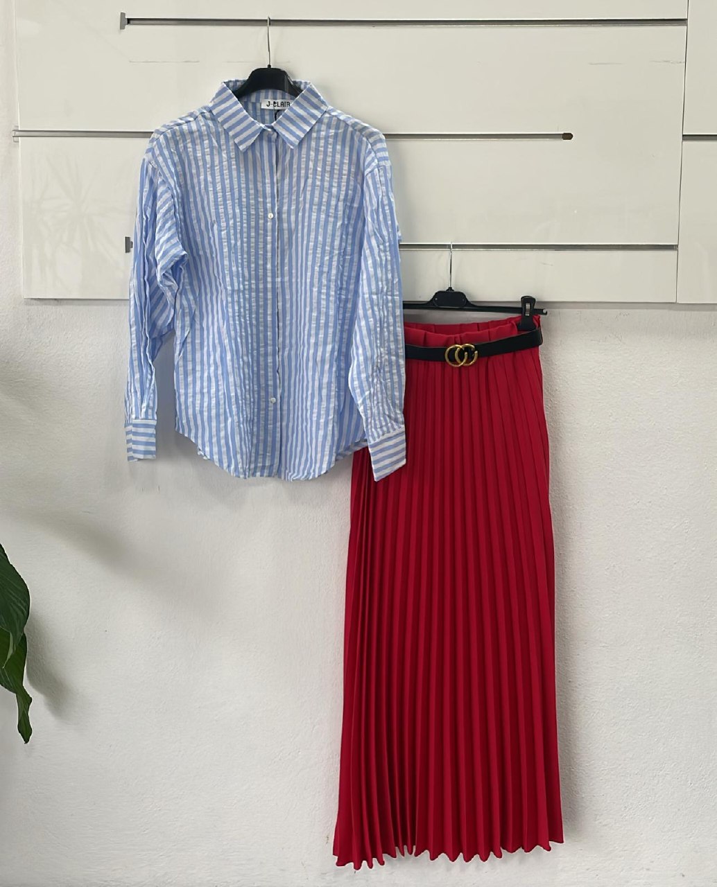 Фото Joie Clair (J-Clair)