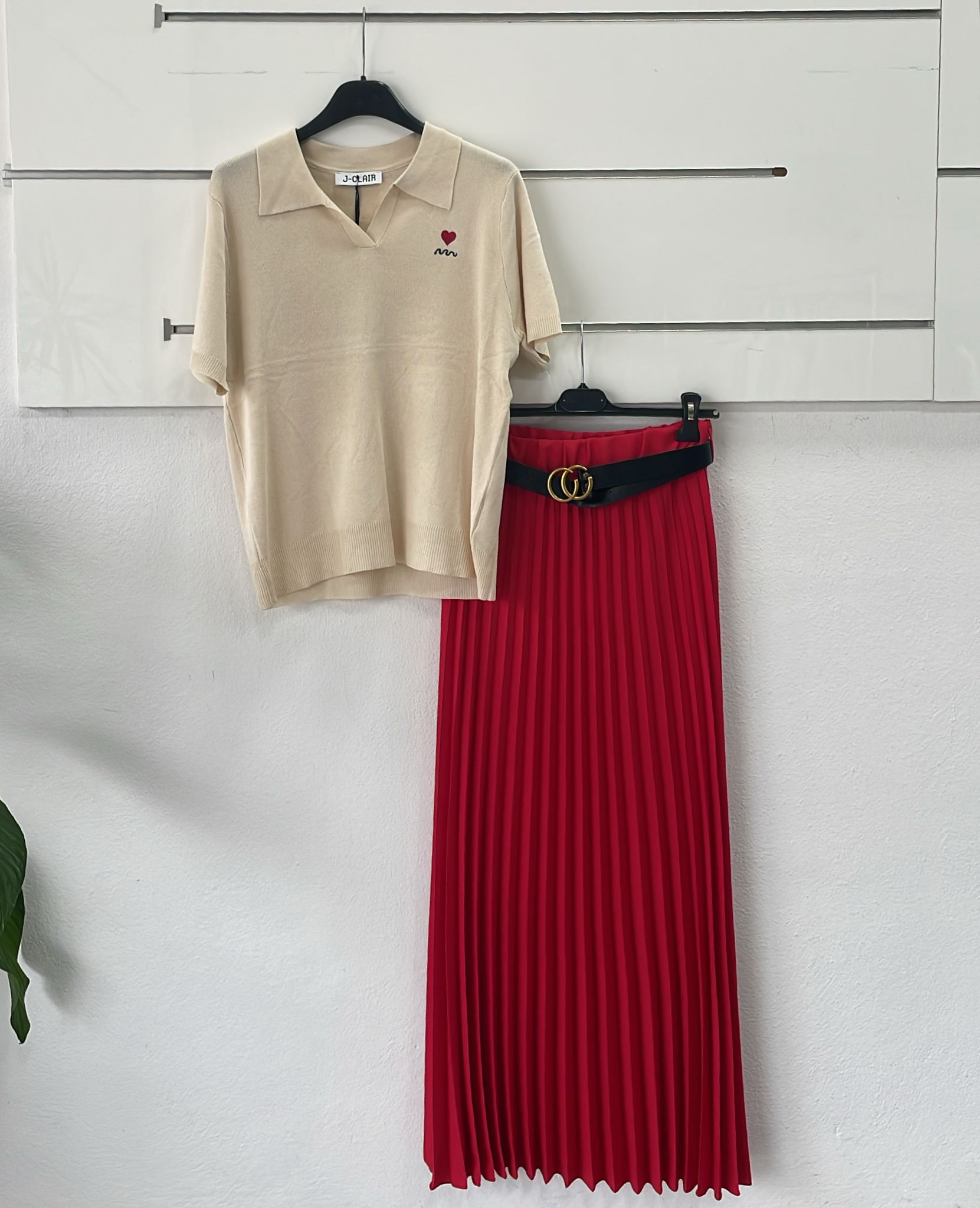 Фото Joie Clair (J-Clair)