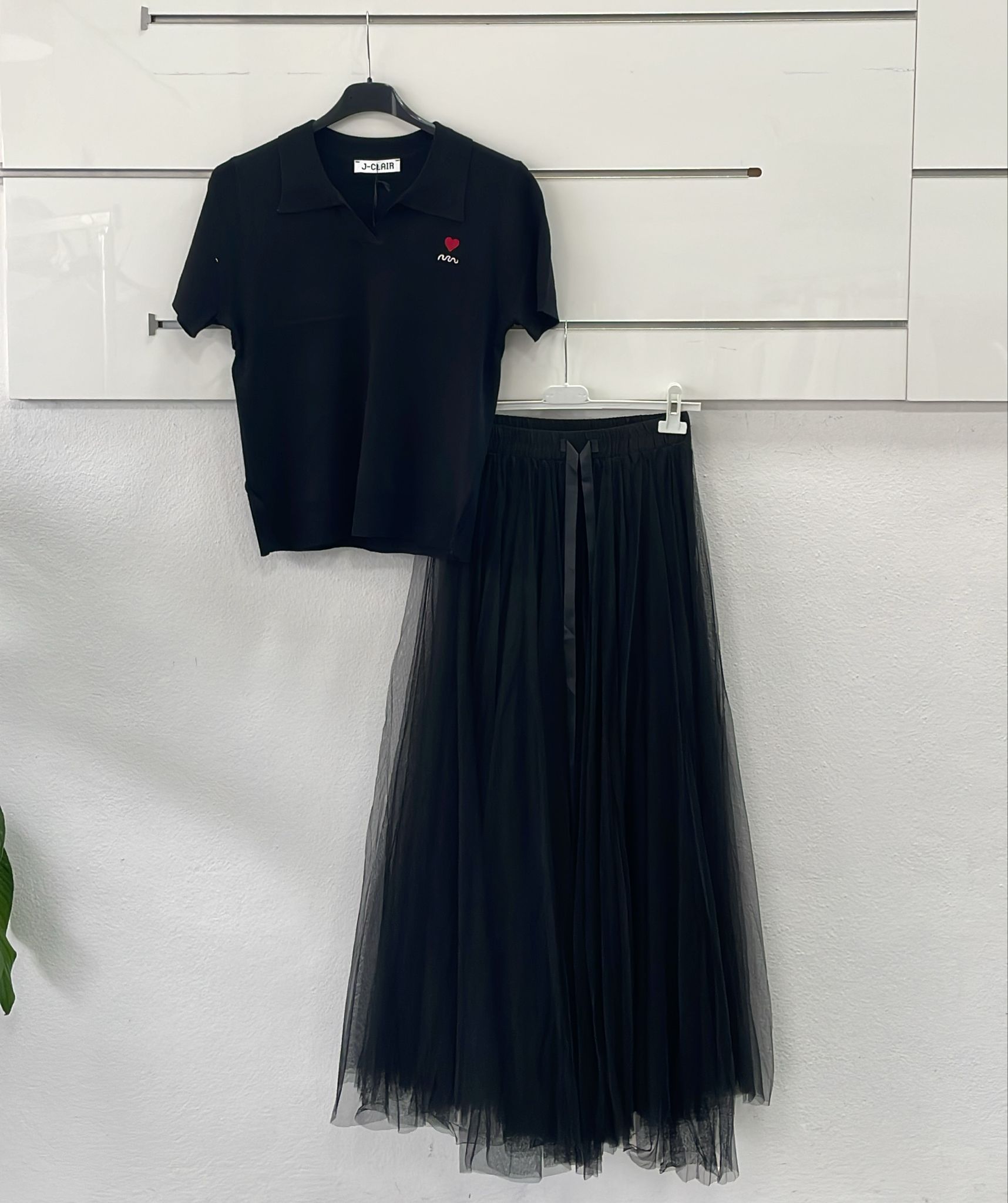 Фото Joie Clair (J-Clair)