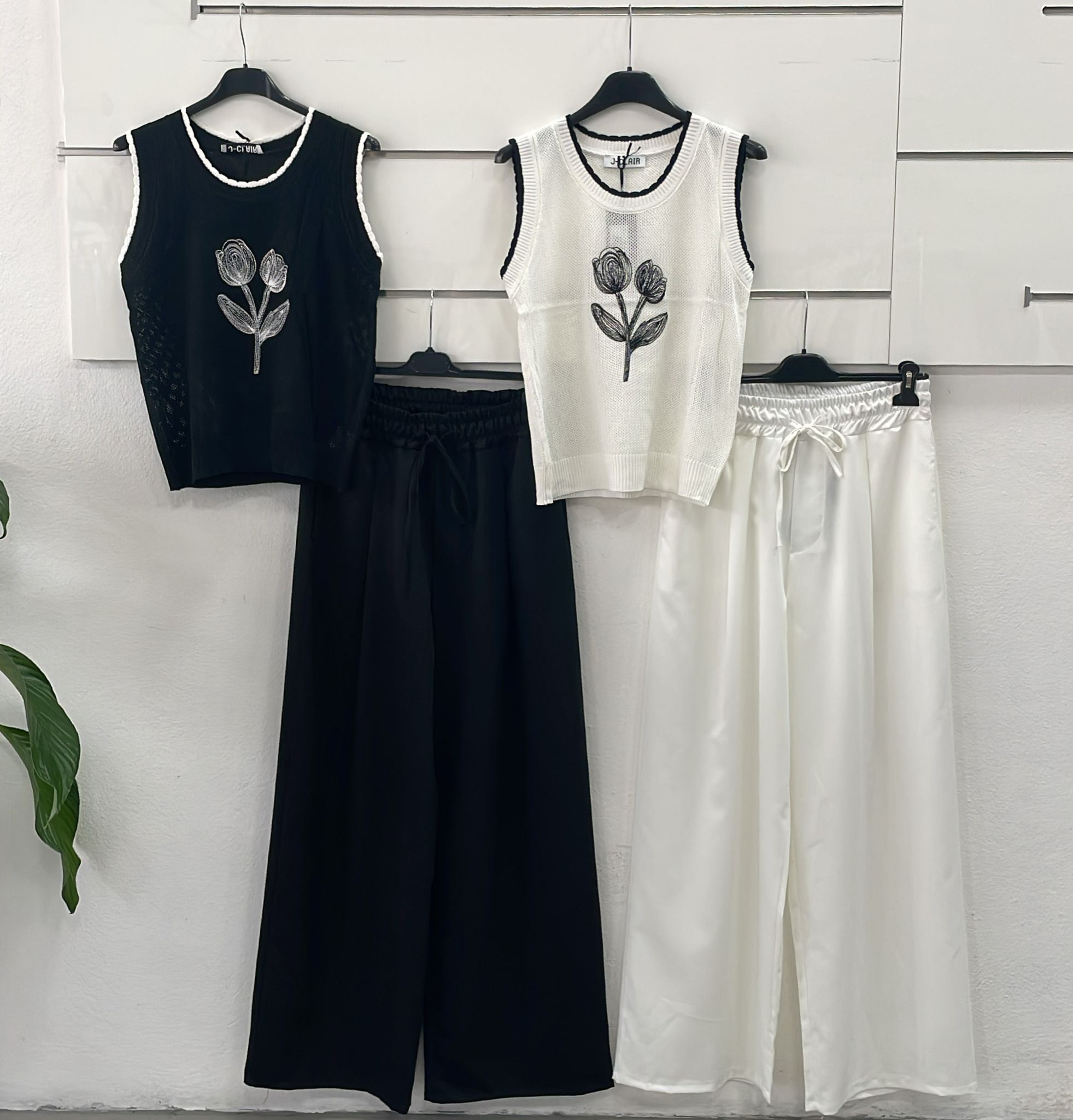 Фото Joie Clair (J-Clair)