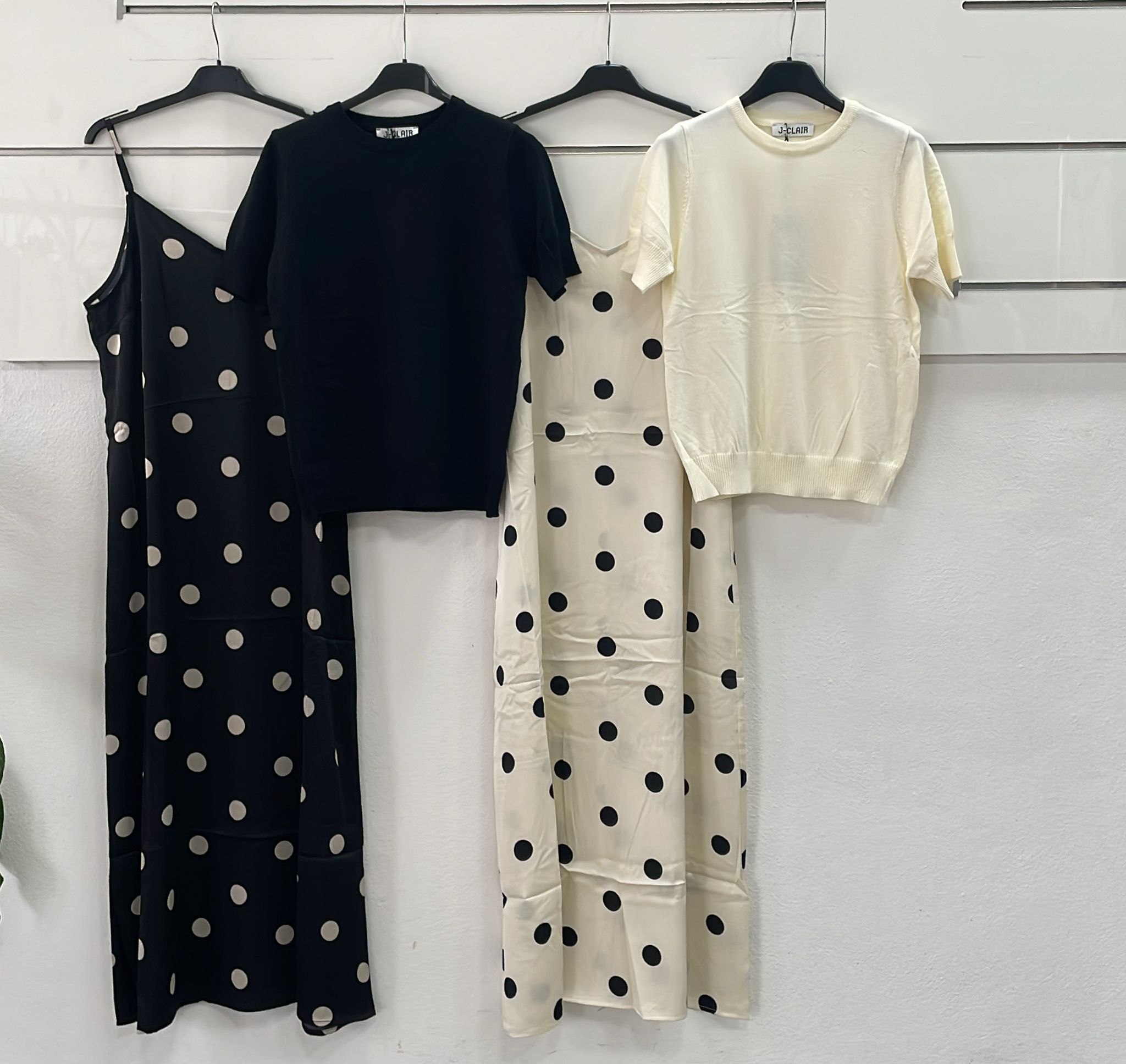 Фото Joie Clair (J-Clair)