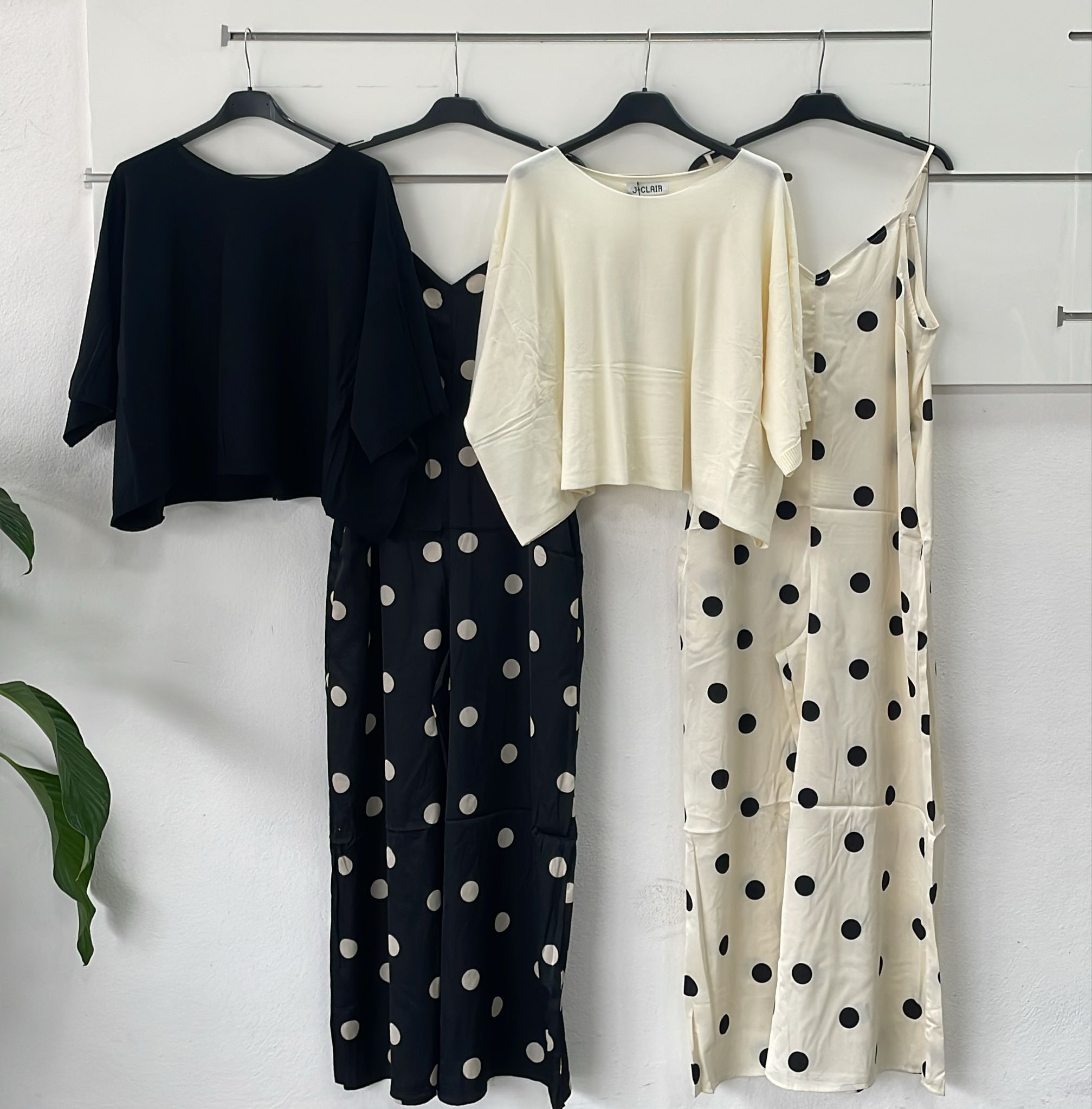 Фото Joie Clair (J-Clair)