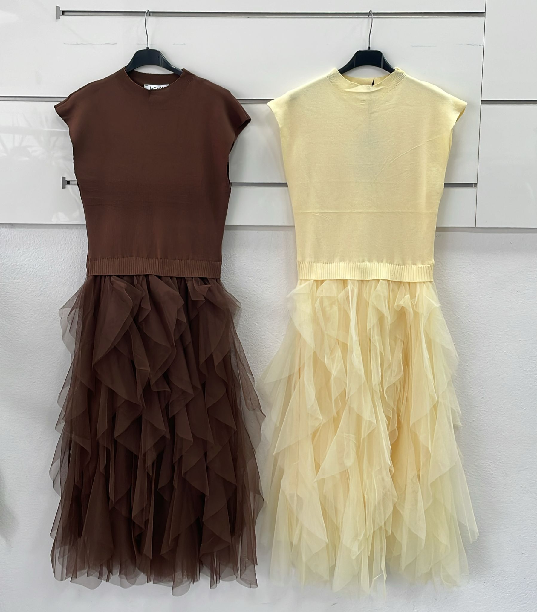 Фото Joie Clair (J-Clair)