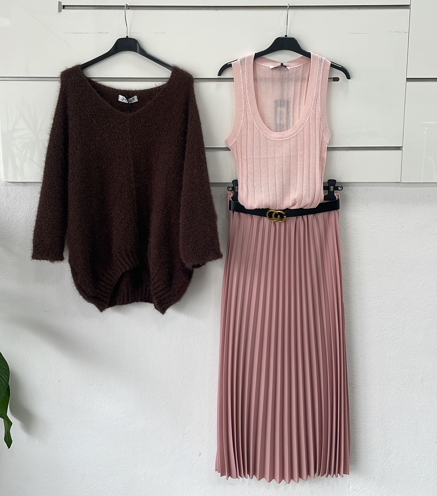 Фото Joie Clair (J-Clair)