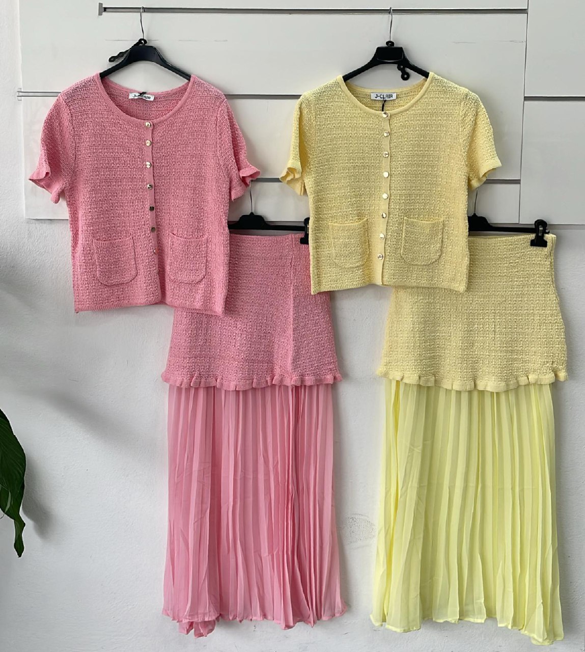 Фото Joie Clair (J-Clair)