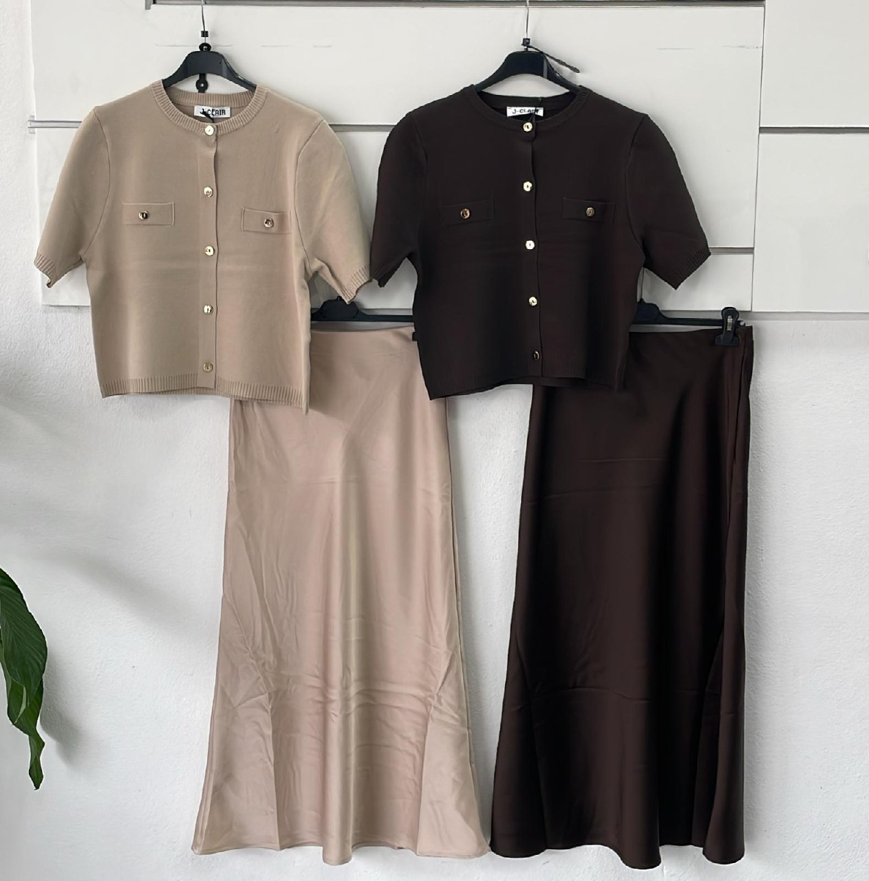 Фото Joie Clair (J-Clair)