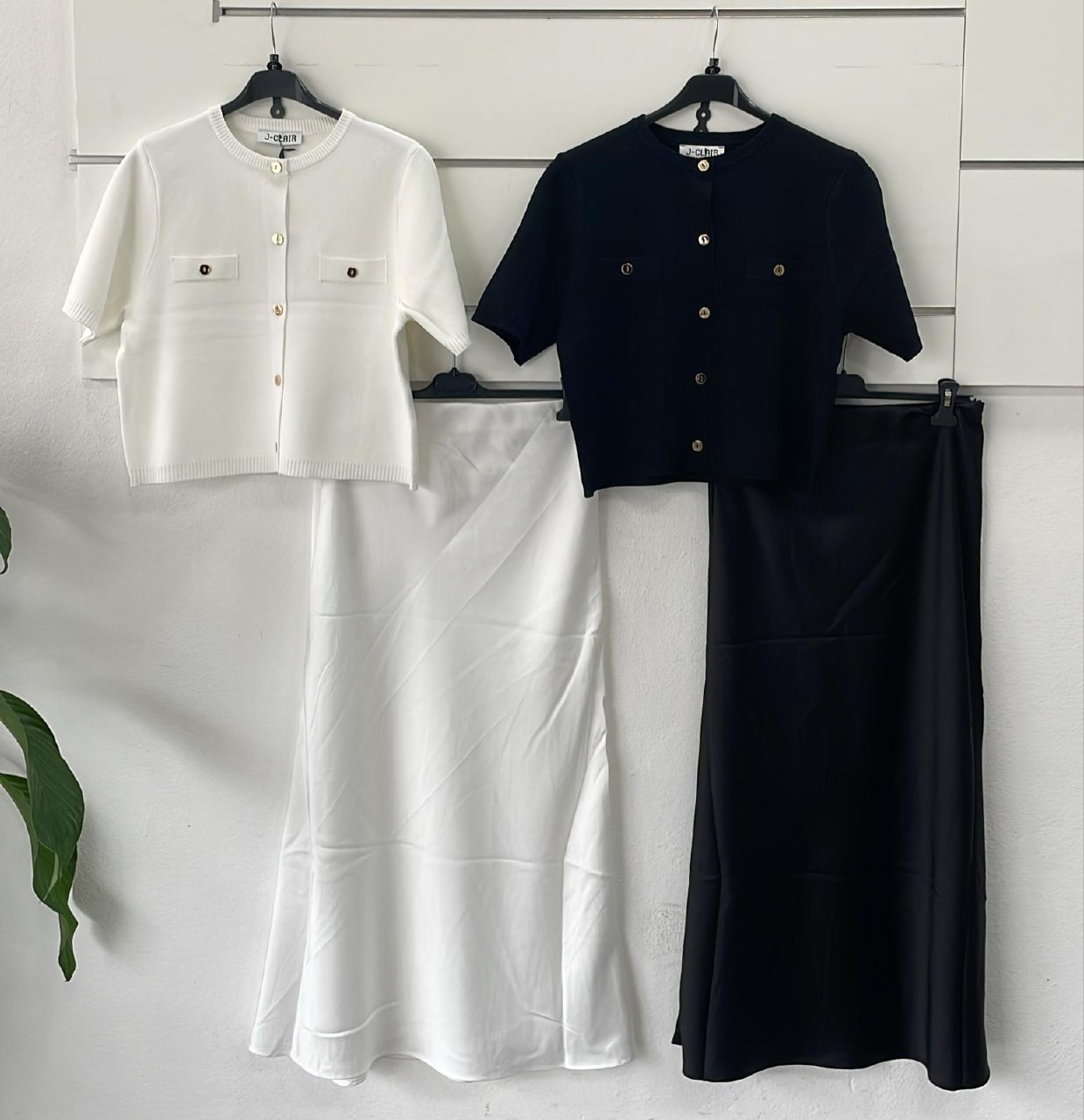 Фото Joie Clair (J-Clair)