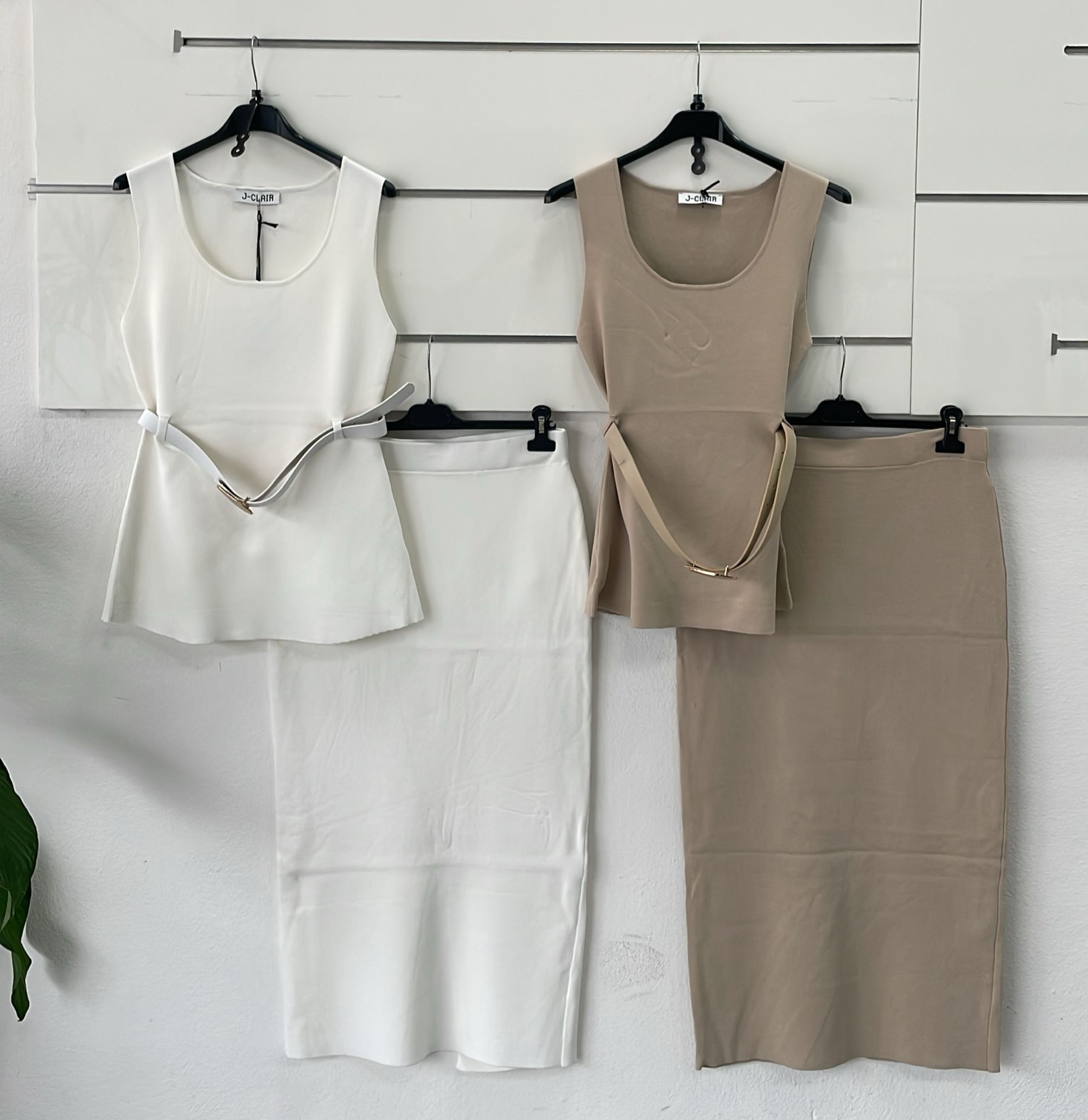 Фото Joie Clair (J-Clair)