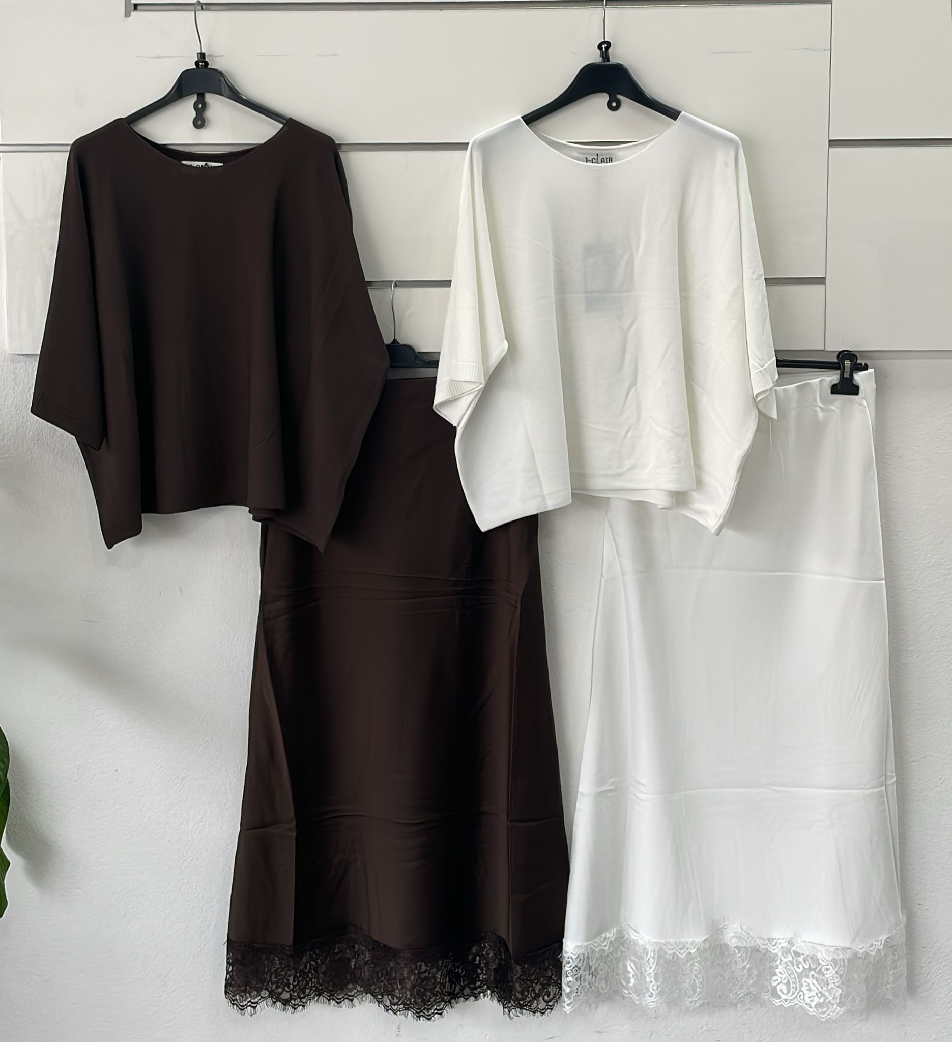 Фото Joie Clair (J-Clair)