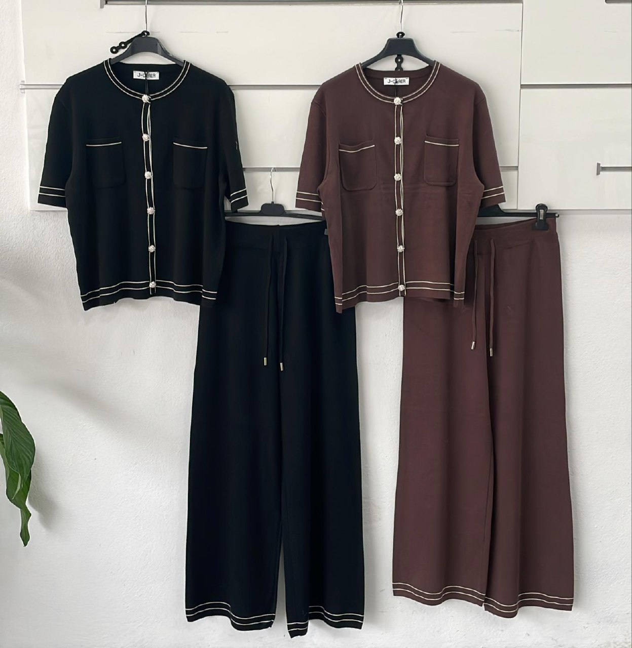 Фото Joie Clair (J-Clair)