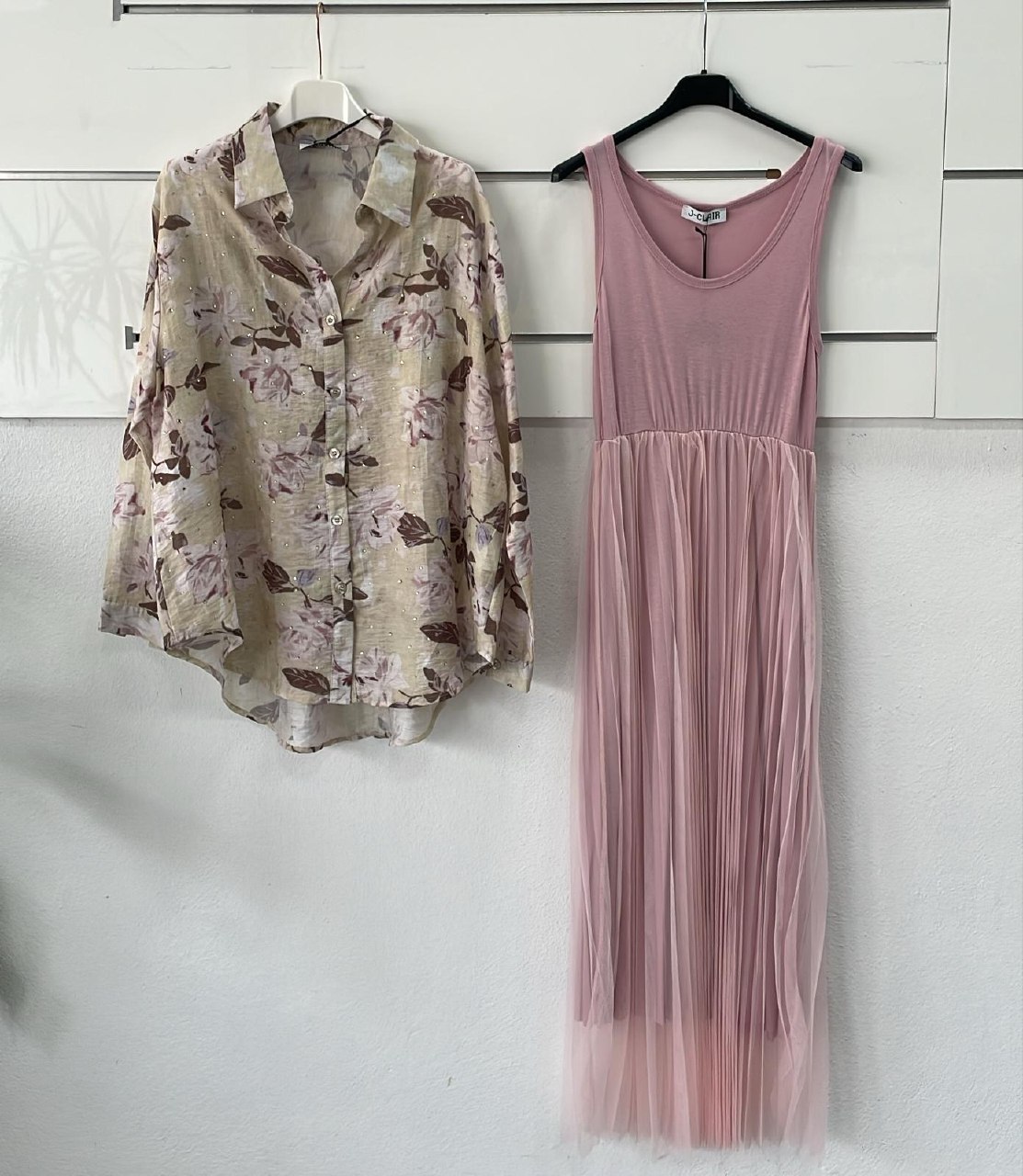 Фото Joie Clair (J-Clair)