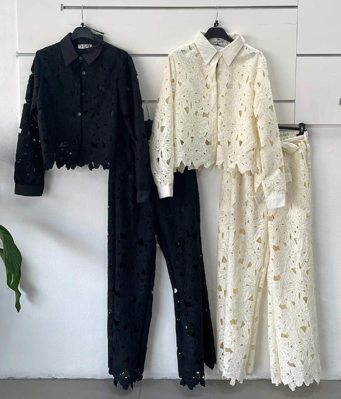 Итальянская одежда, бренд Joie Clair (J-Clair), арт. 74094835