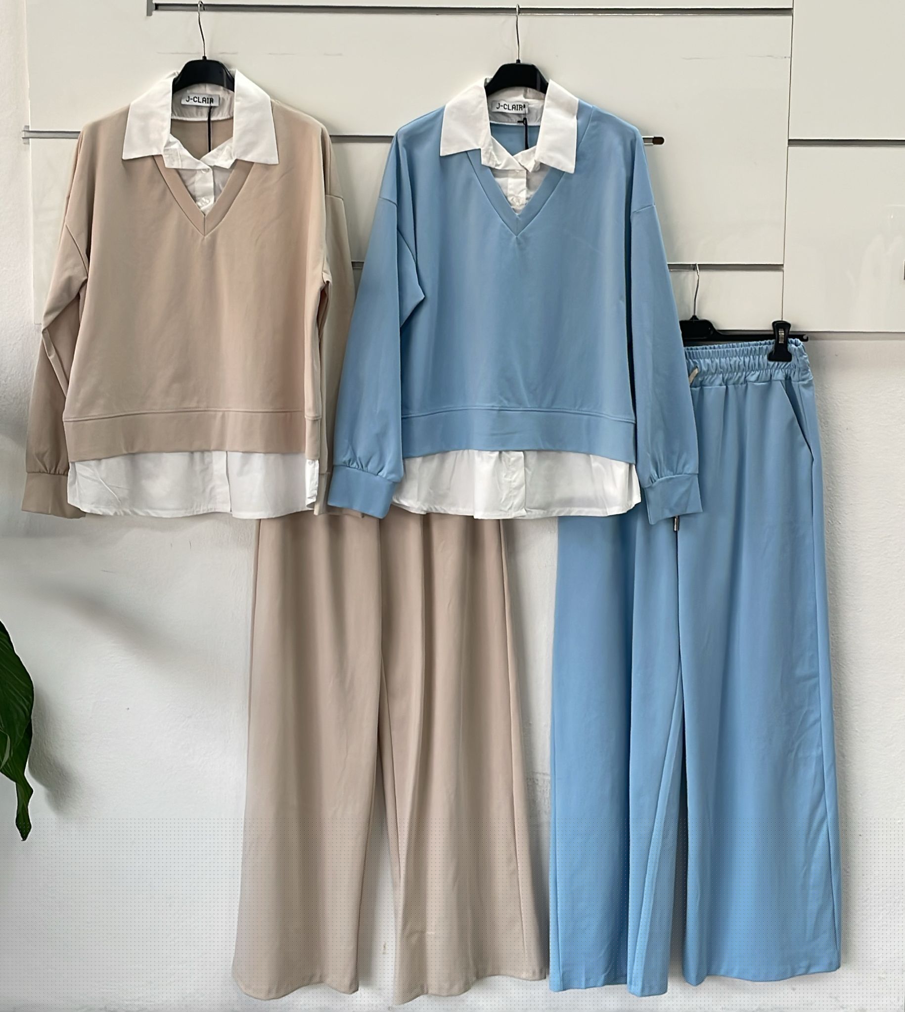 Фото Joie Clair (J-Clair)