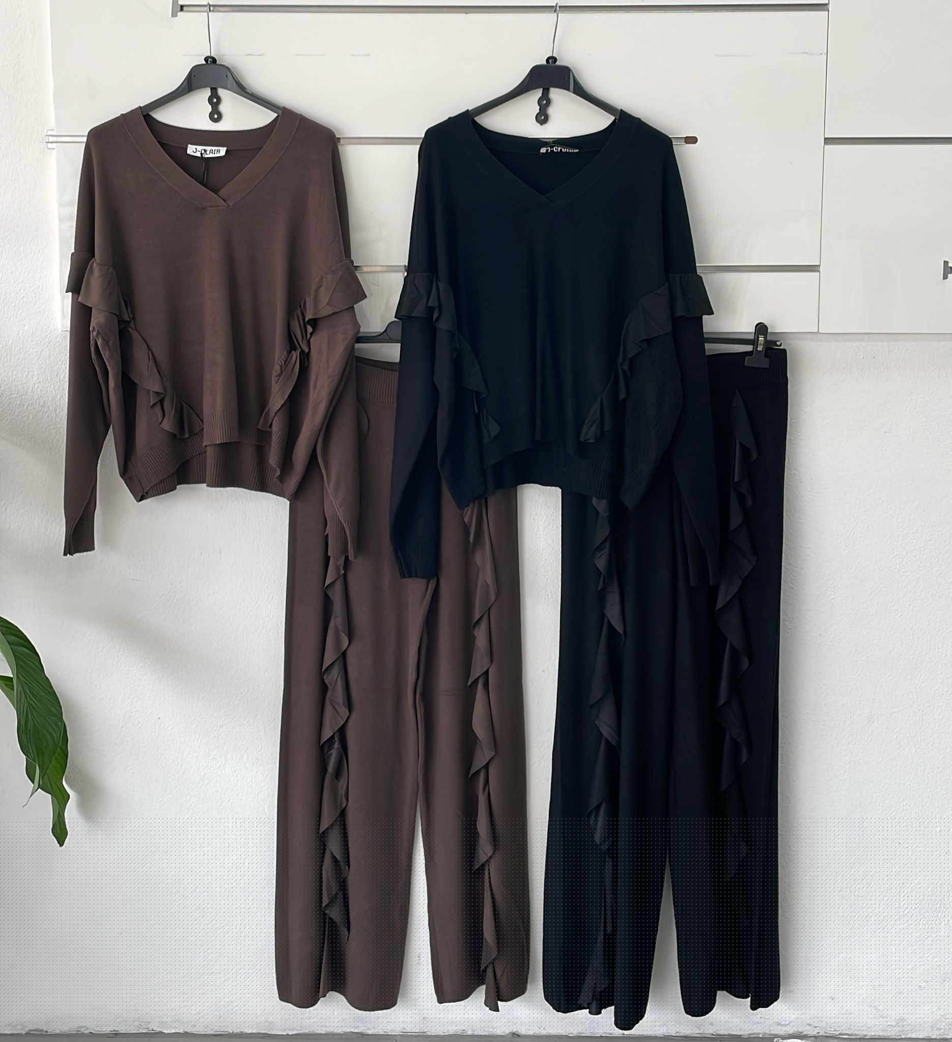 Фото Joie Clair (J-Clair)