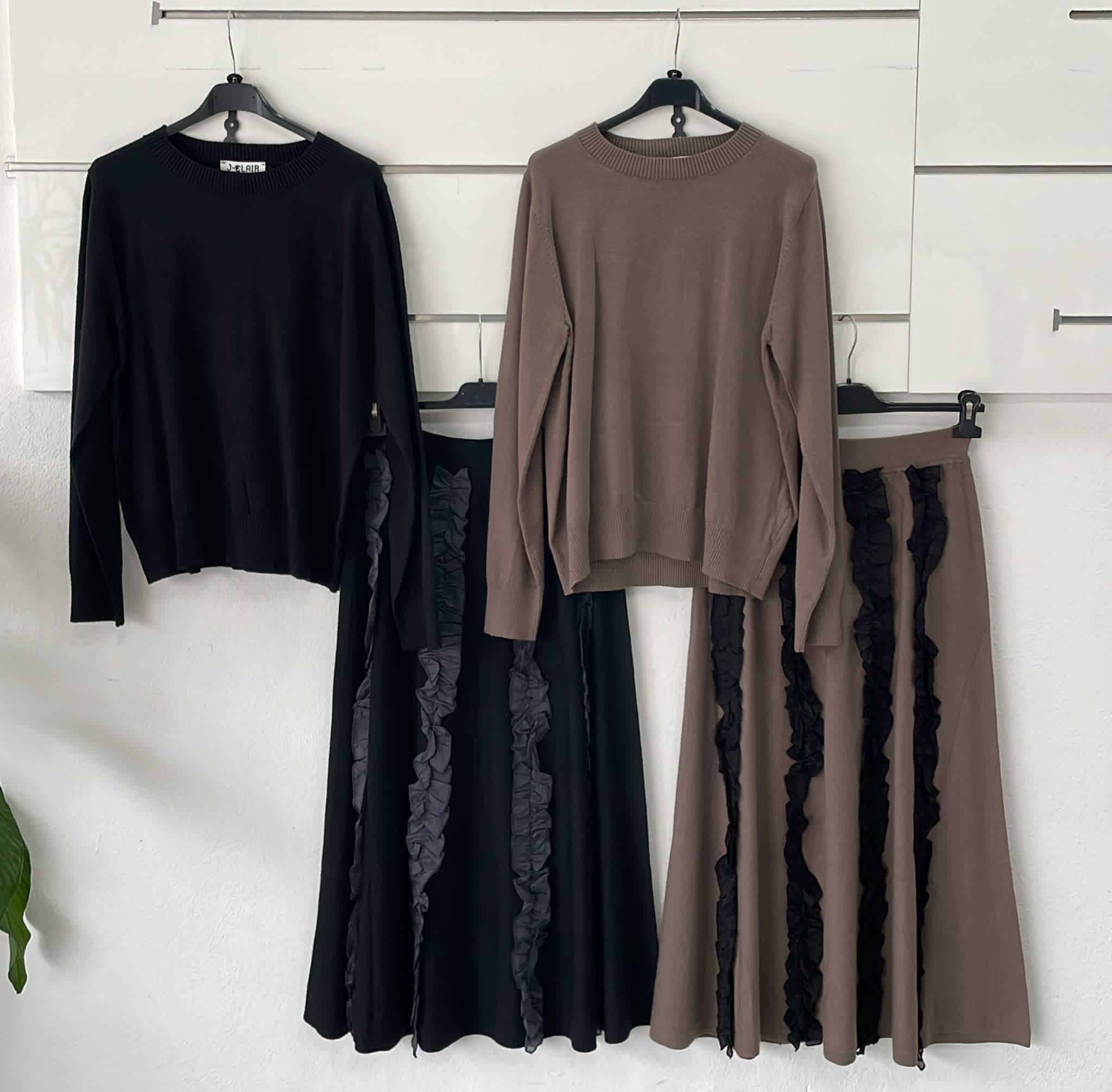 Фото Joie Clair (J-Clair)