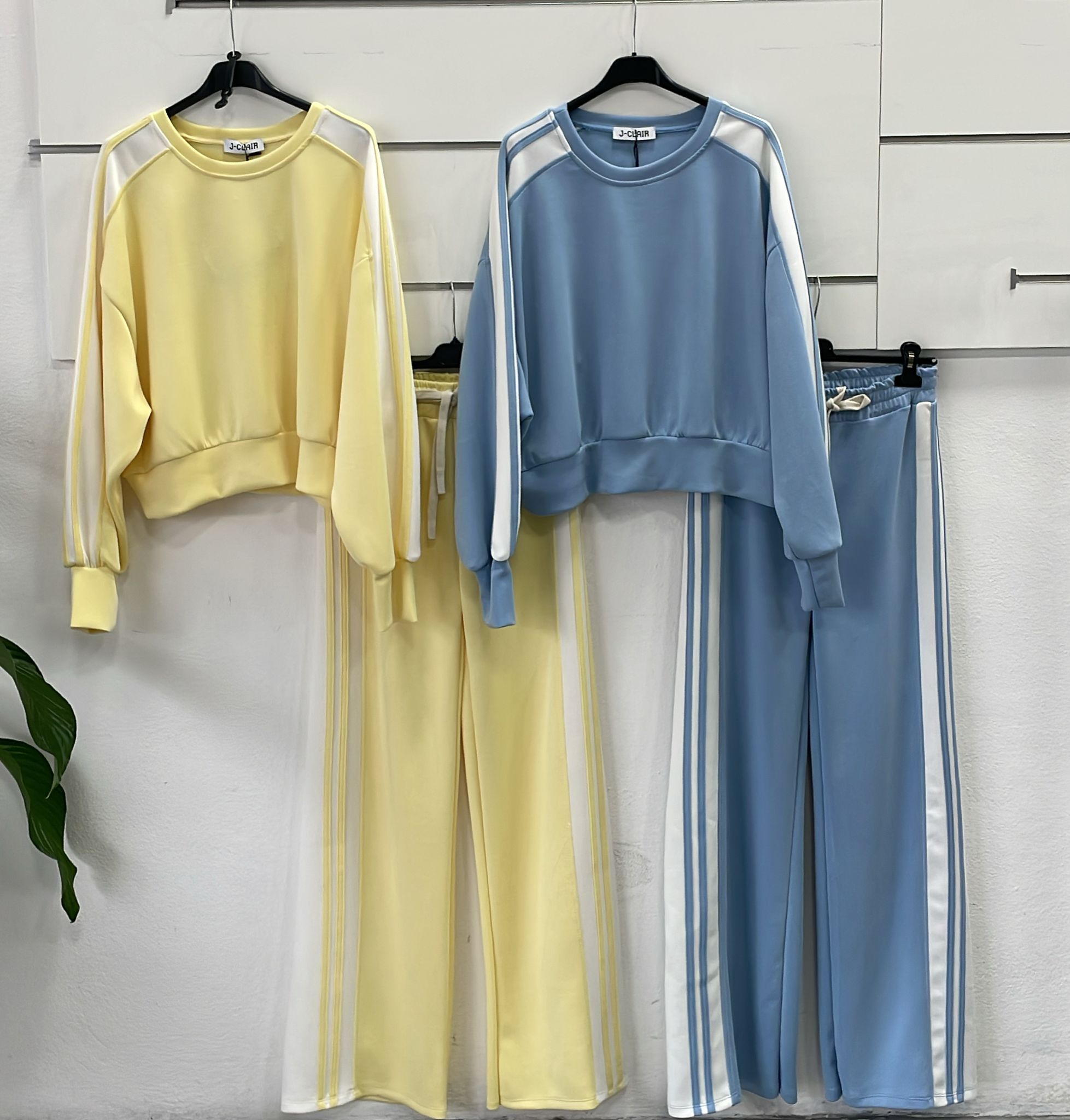 Фото Joie Clair (J-Clair)