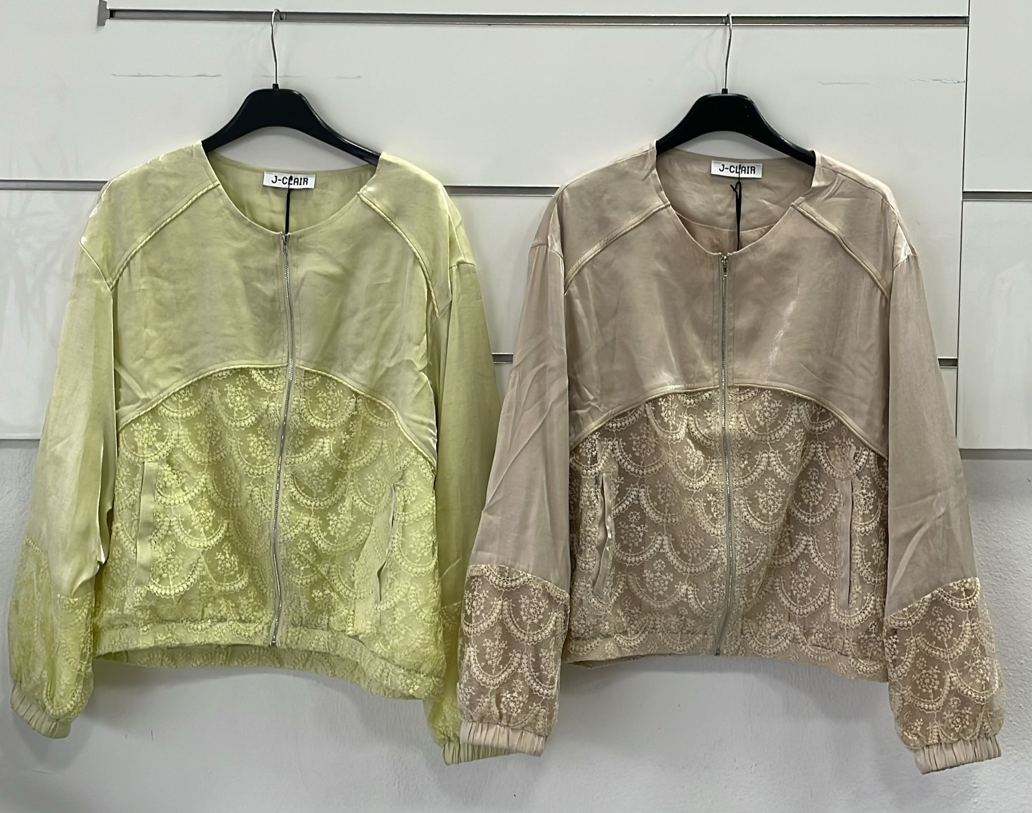 Фото Joie Clair (J-Clair)