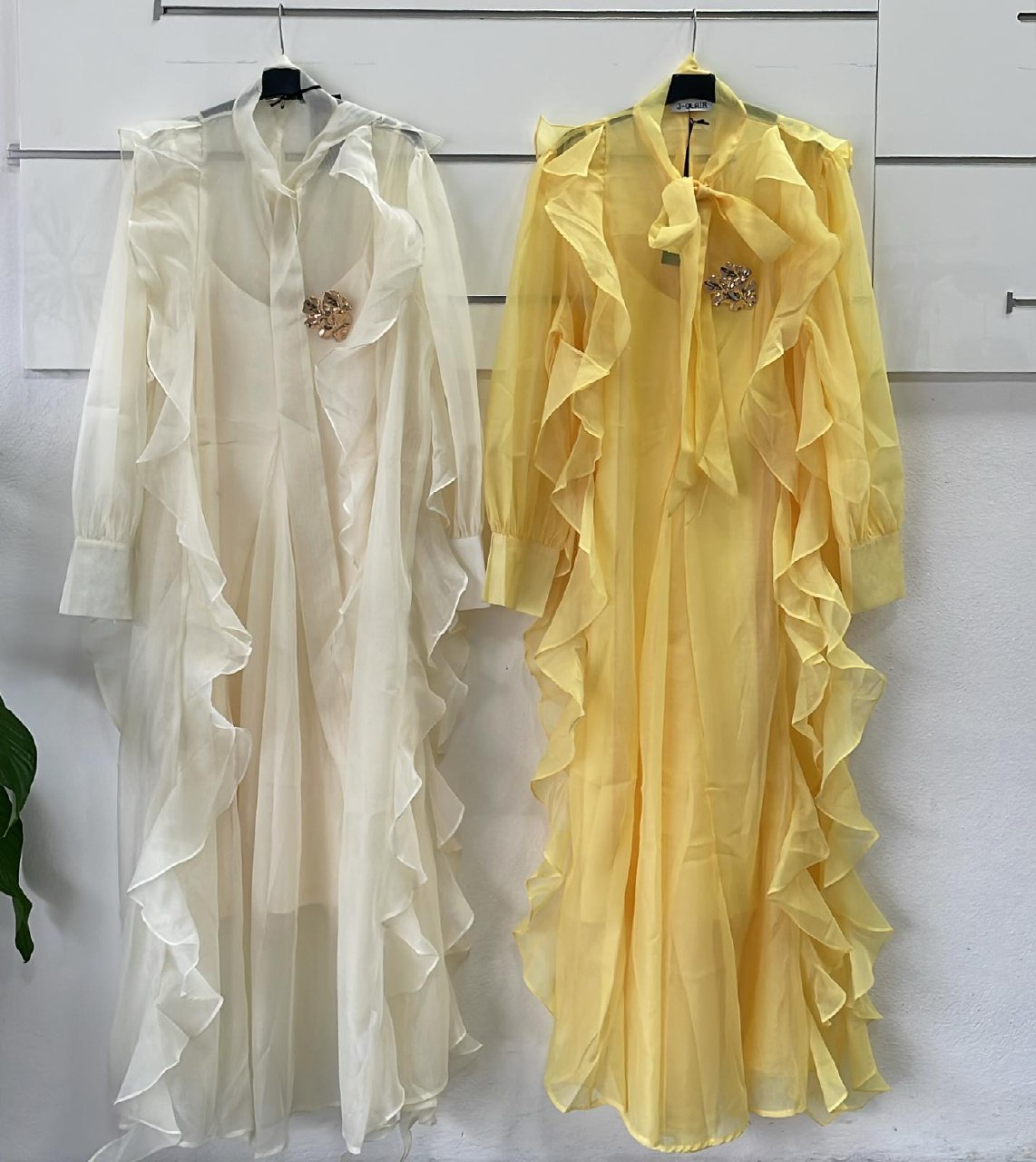 Фото Joie Clair (J-Clair)