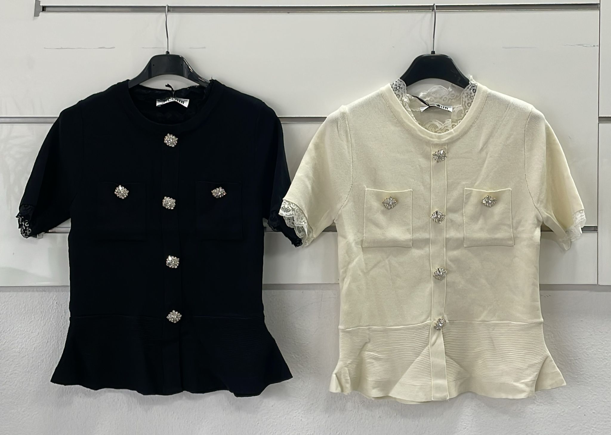 Фото Joie Clair (J-Clair)