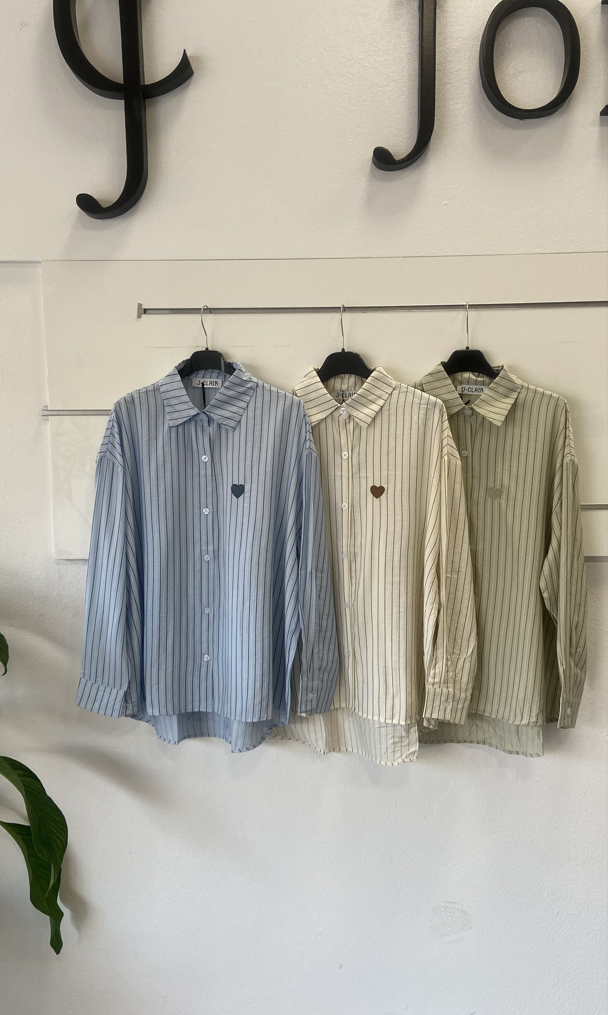 Фото Joie Clair (J-Clair)