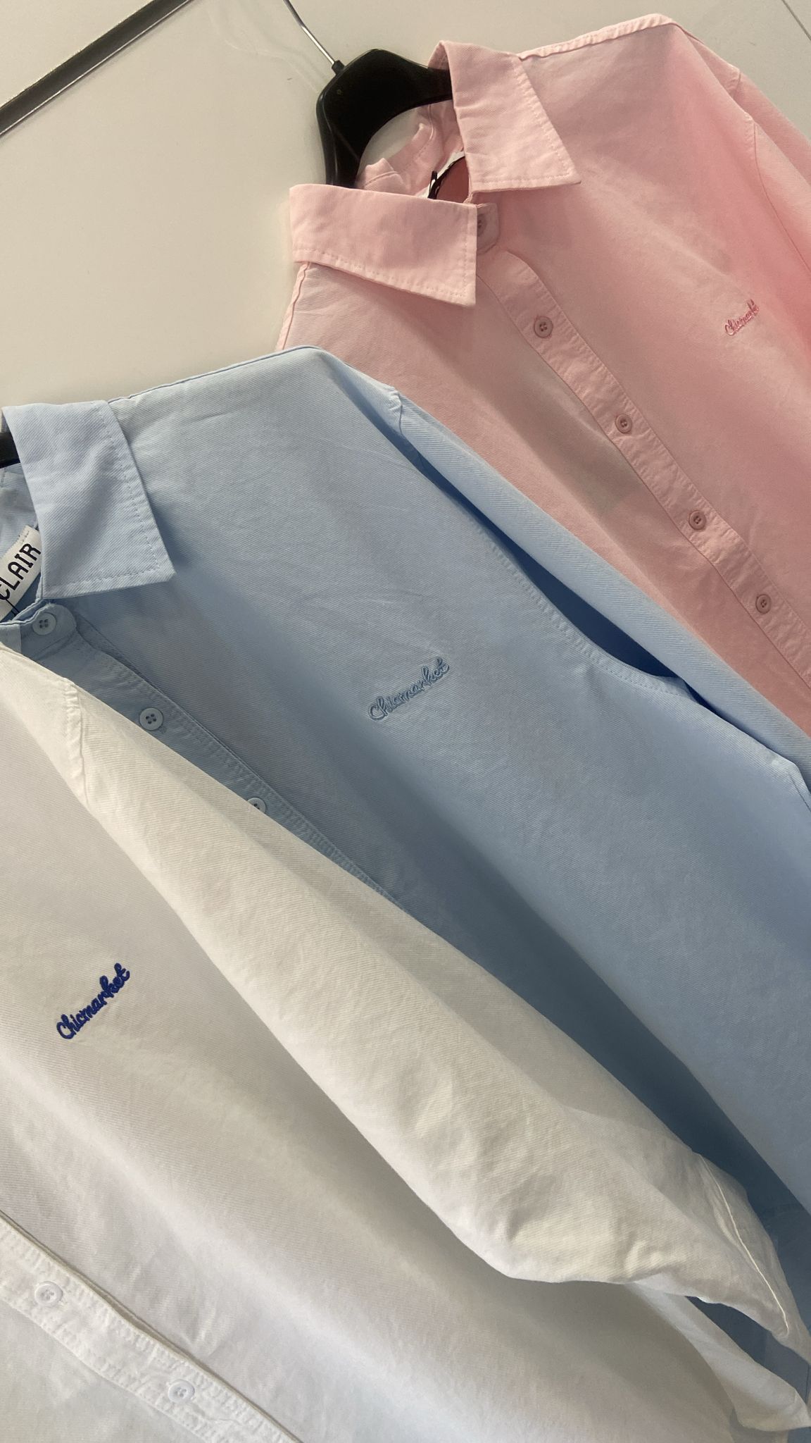 Фото Joie Clair (J-Clair)