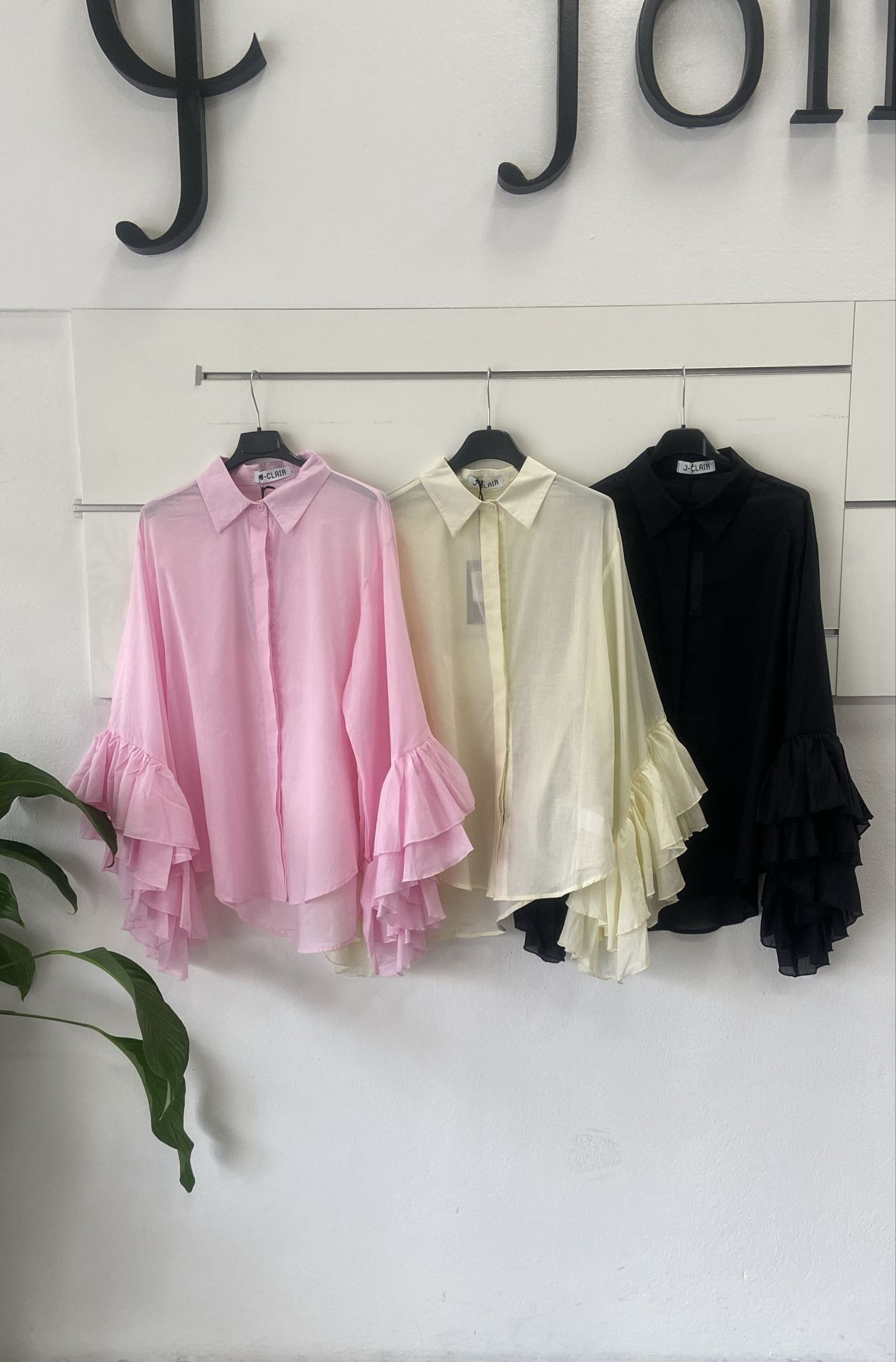 Фото Joie Clair (J-Clair)