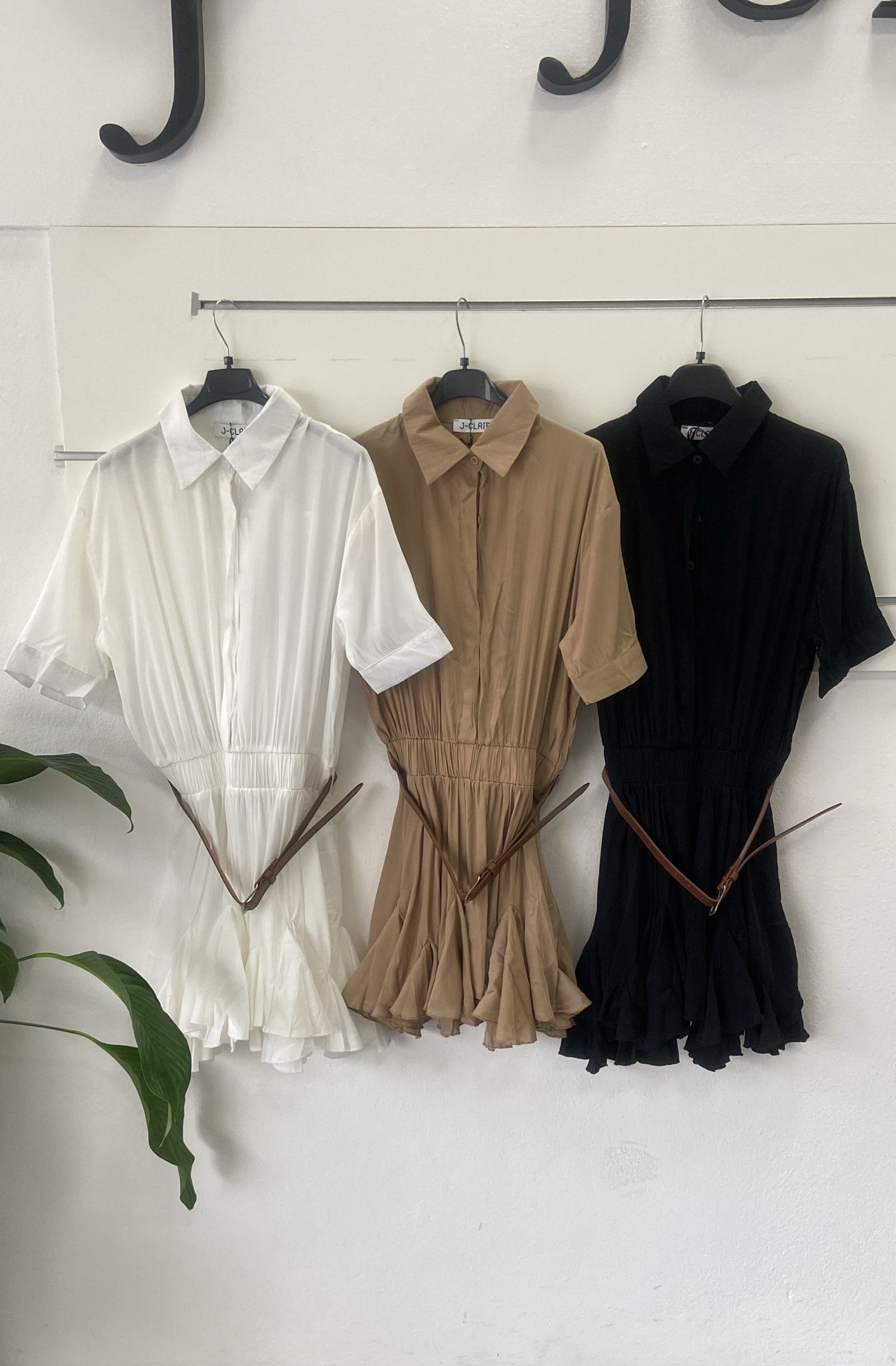 Фото Joie Clair (J-Clair)