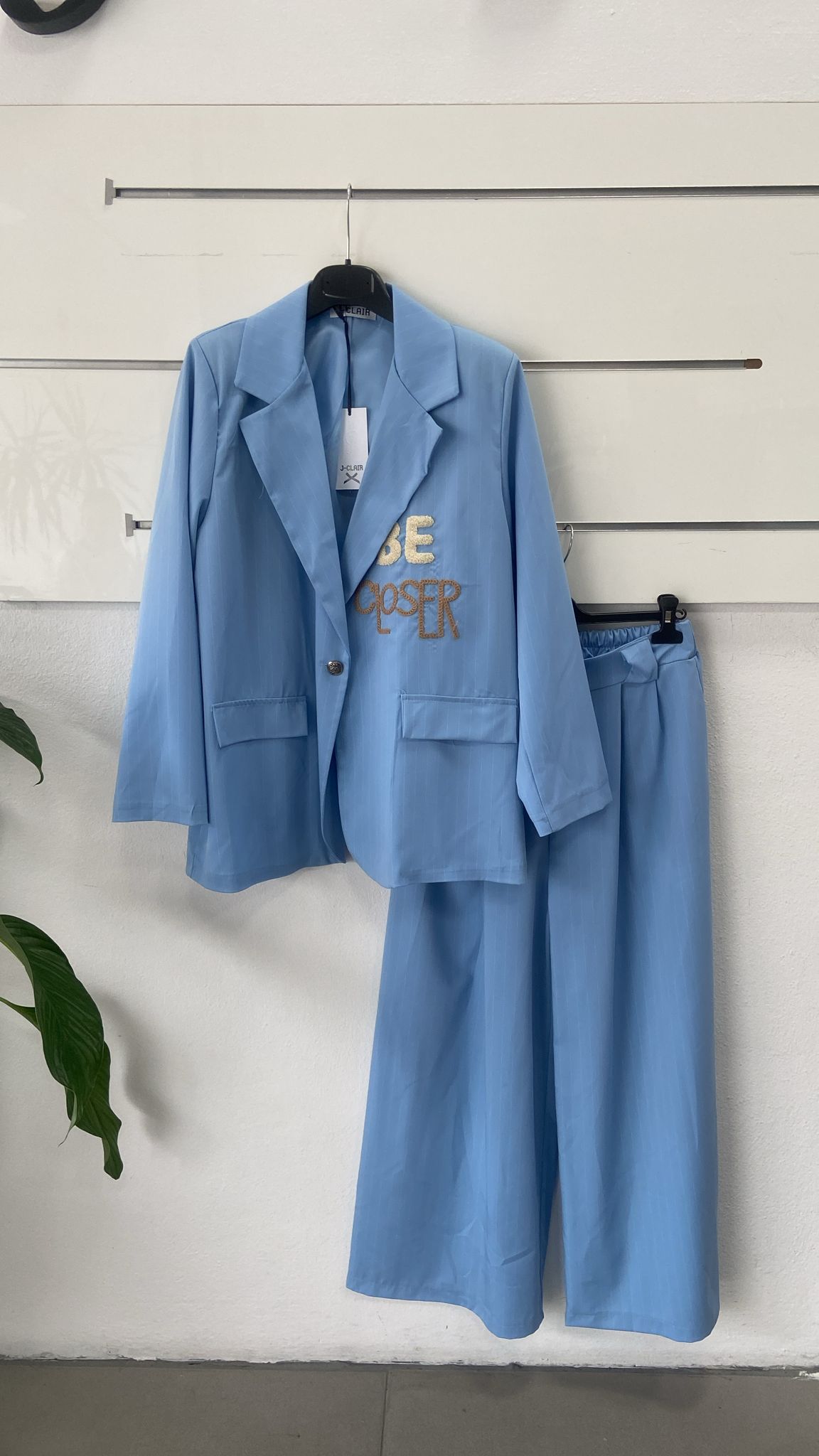 Фото Joie Clair (J-Clair)