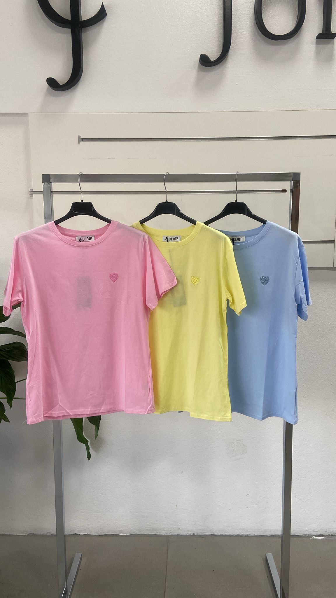 Фото Joie Clair (J-Clair)