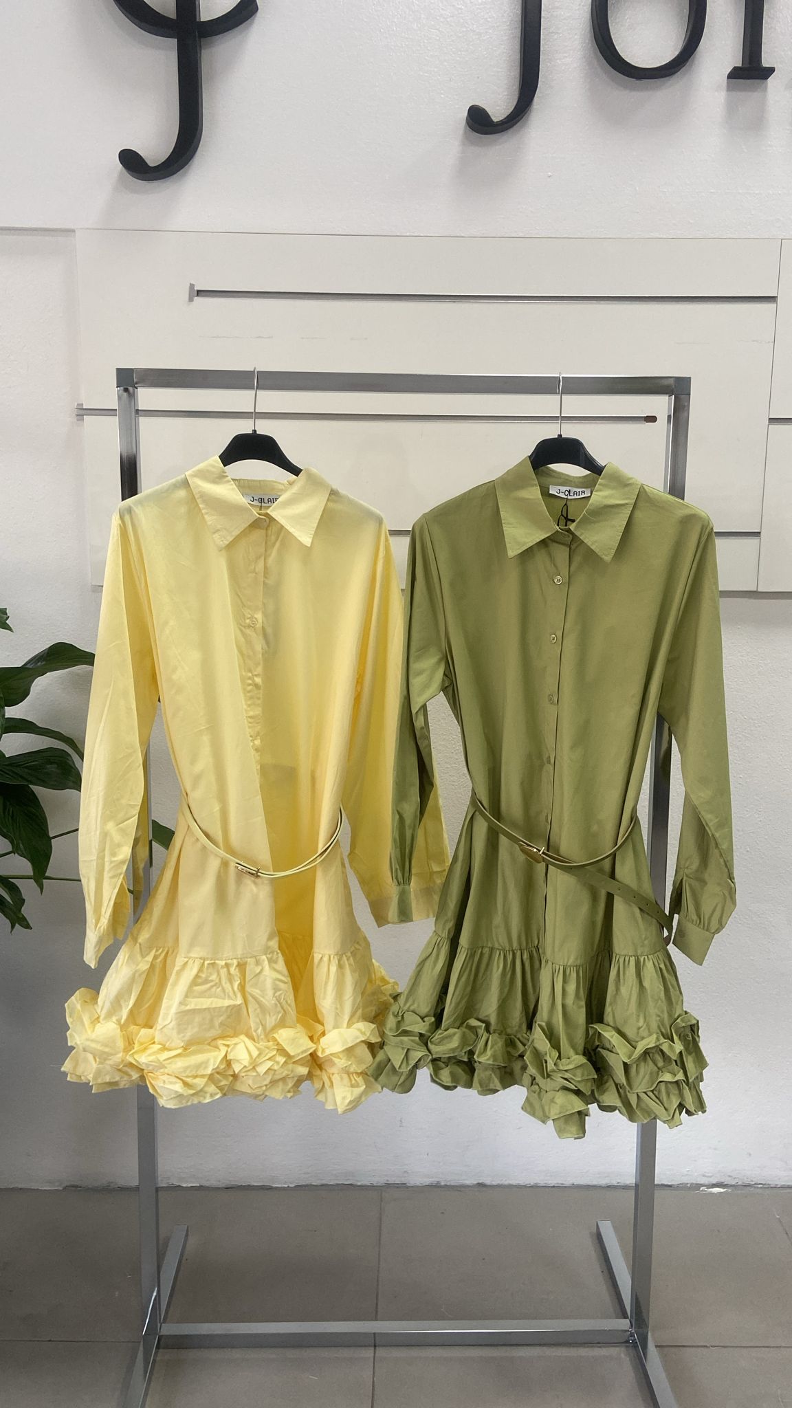 Фото Joie Clair (J-Clair)